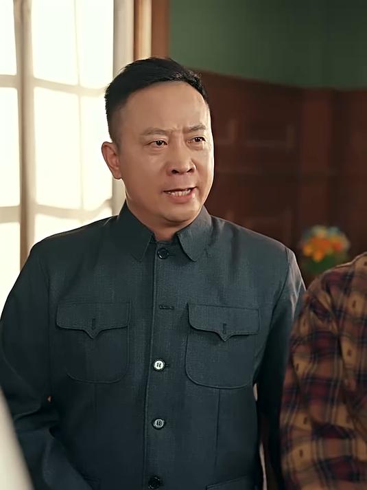 【热播短剧】鱼跃龙门 50