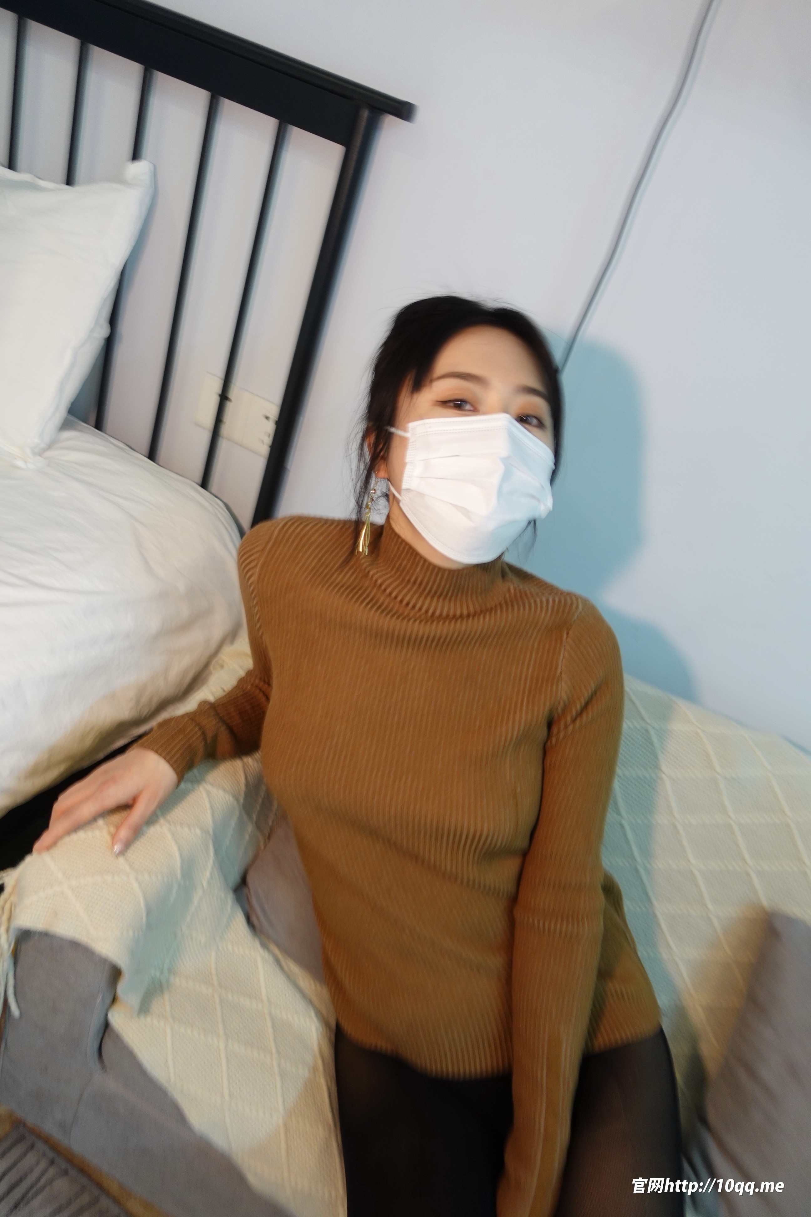 图片[16]-[ROSI口罩系列]2022.04.07 NO.2125[83+1P／111MB]-六色网