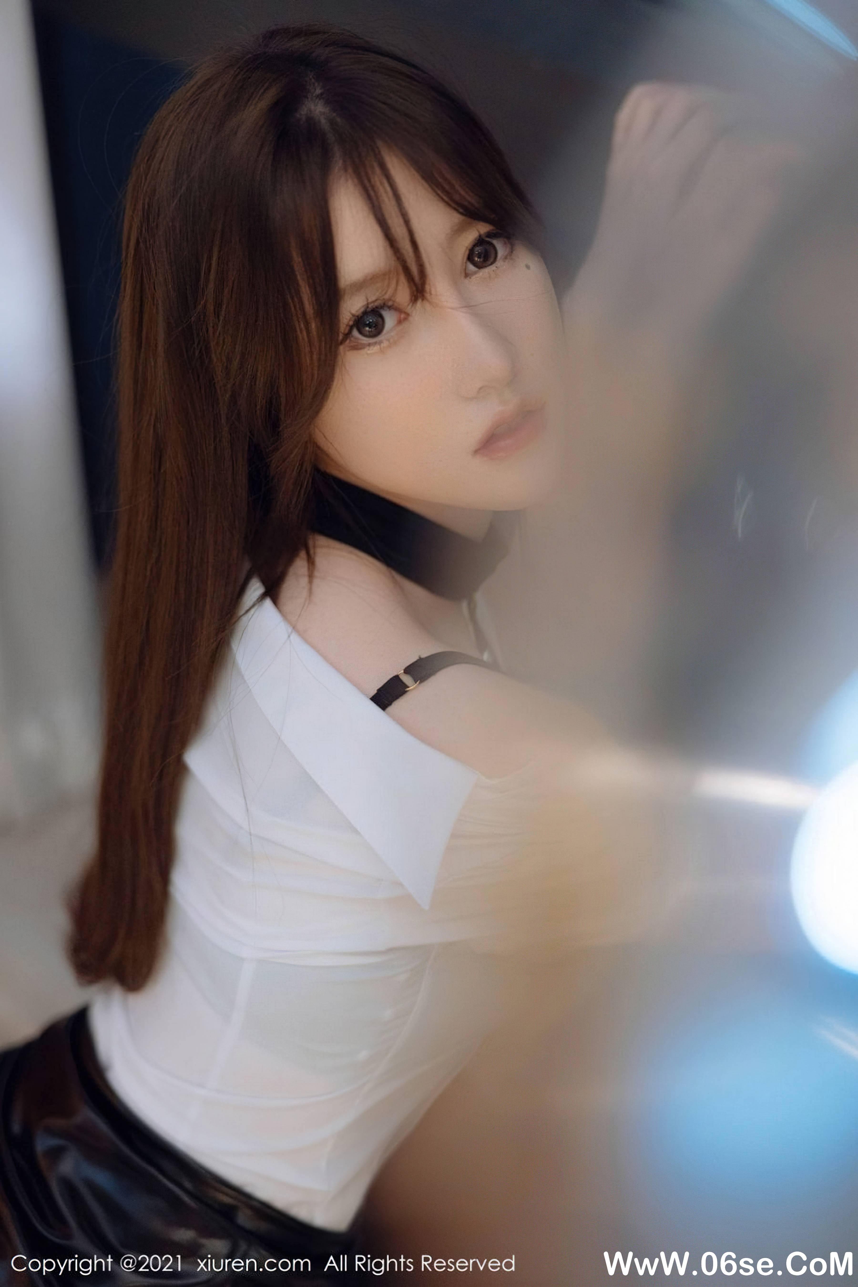 图片[42]-[XIUREN秀人网] 2021.12.28 NO.4395 美桃酱[50+1P557M]-六色网