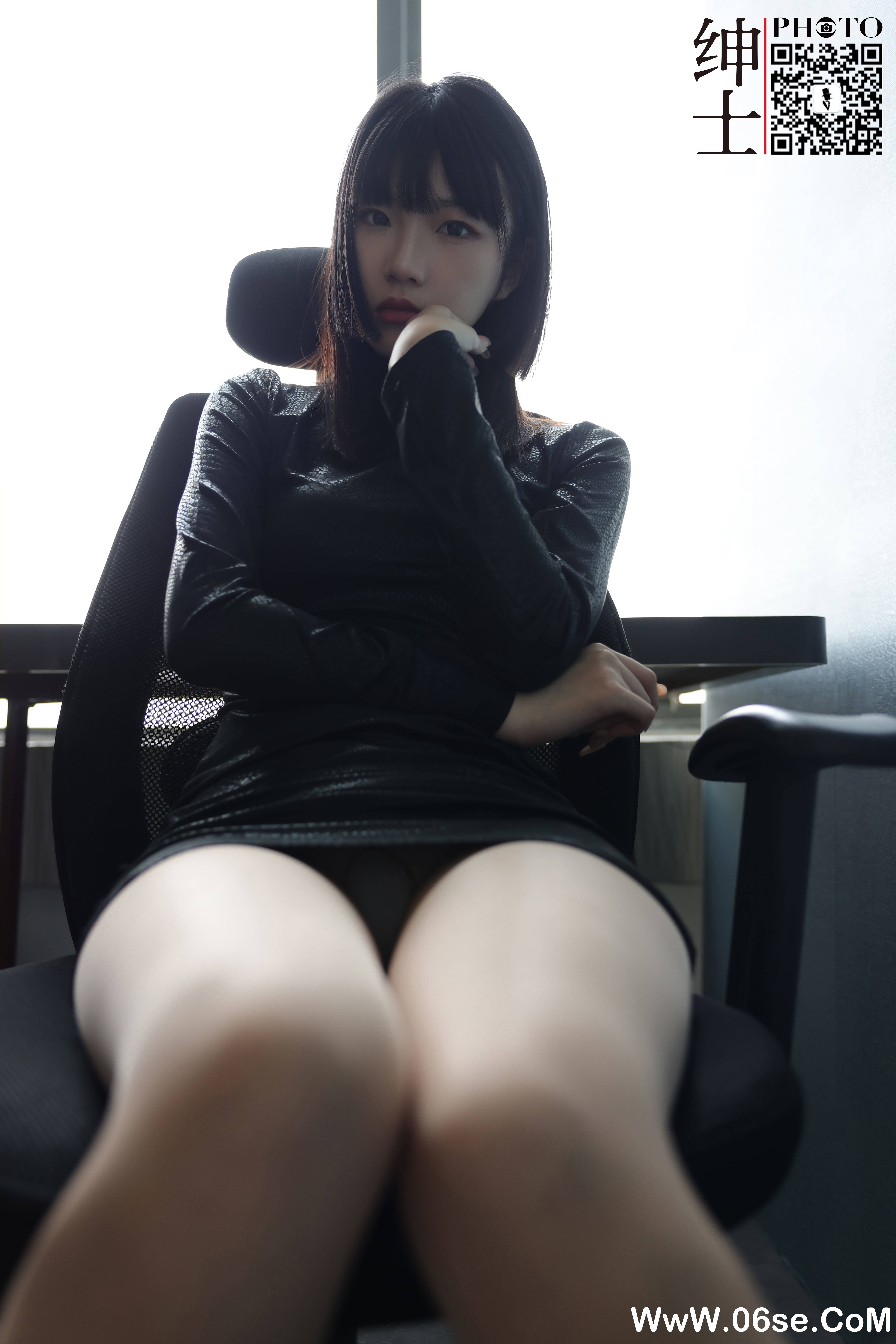 图片[8]-SHENSHI绅士 – SS072 美娜[65P701M]-六色网