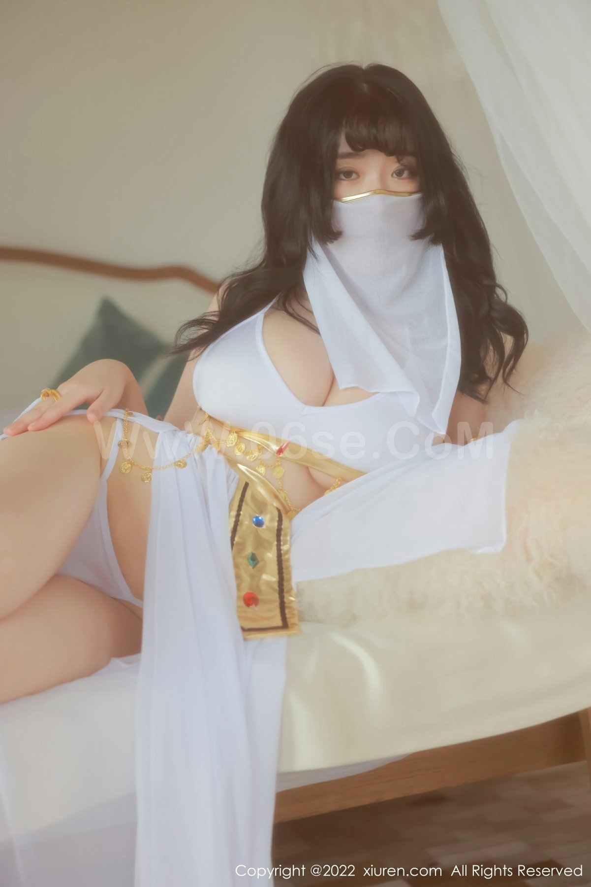 图片[4]-[XiuRen秀人网] 2022.07.27 No.5341 奶酥36E-六色网
