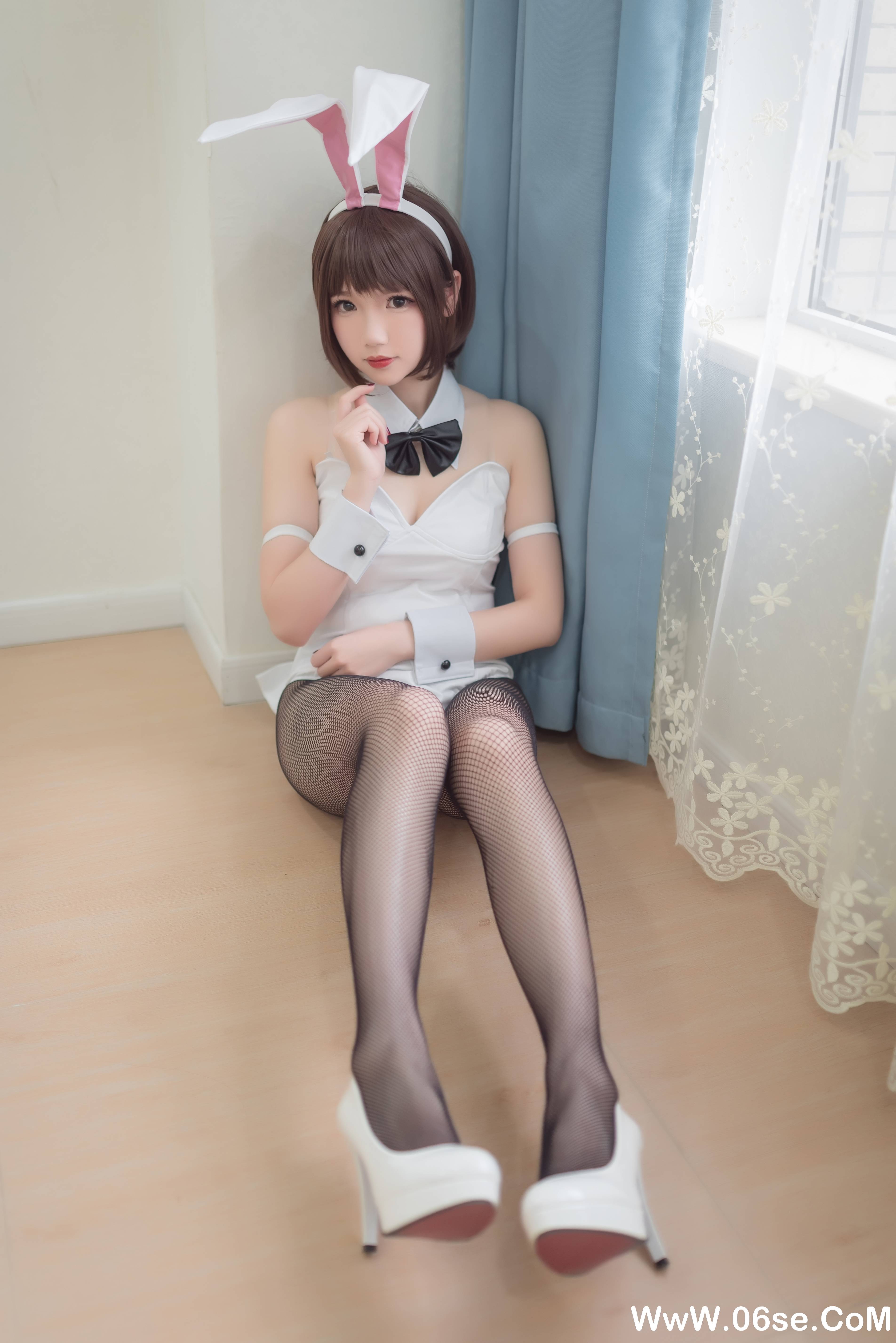图片[34]-雪晴 NO.032 – 加藤惠 [64P298M]-六色网