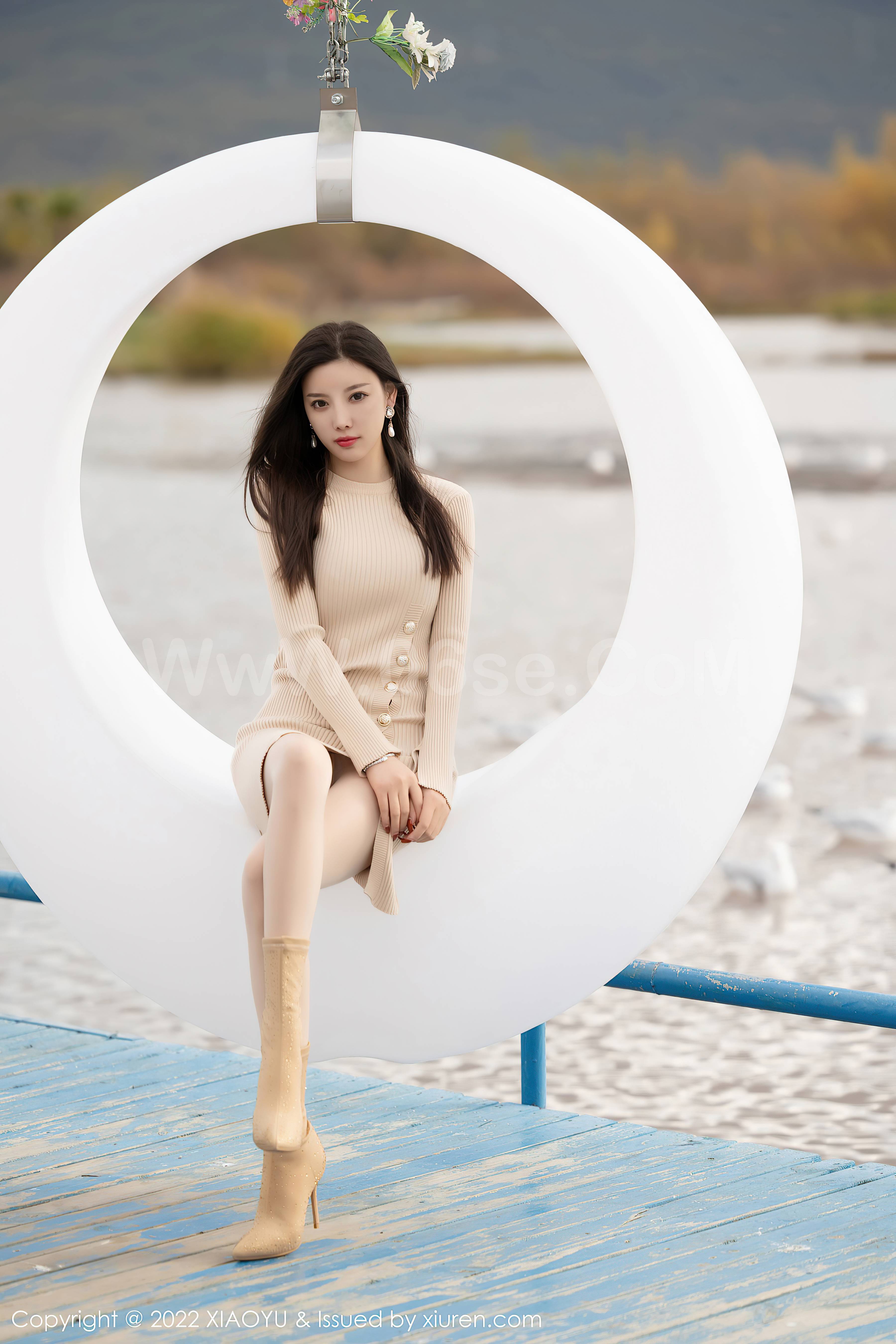 图片[6]-[XIAOYU语画界]2022.06.10 VOL.796 杨晨晨Yome[79+1P／822MB]-六色网