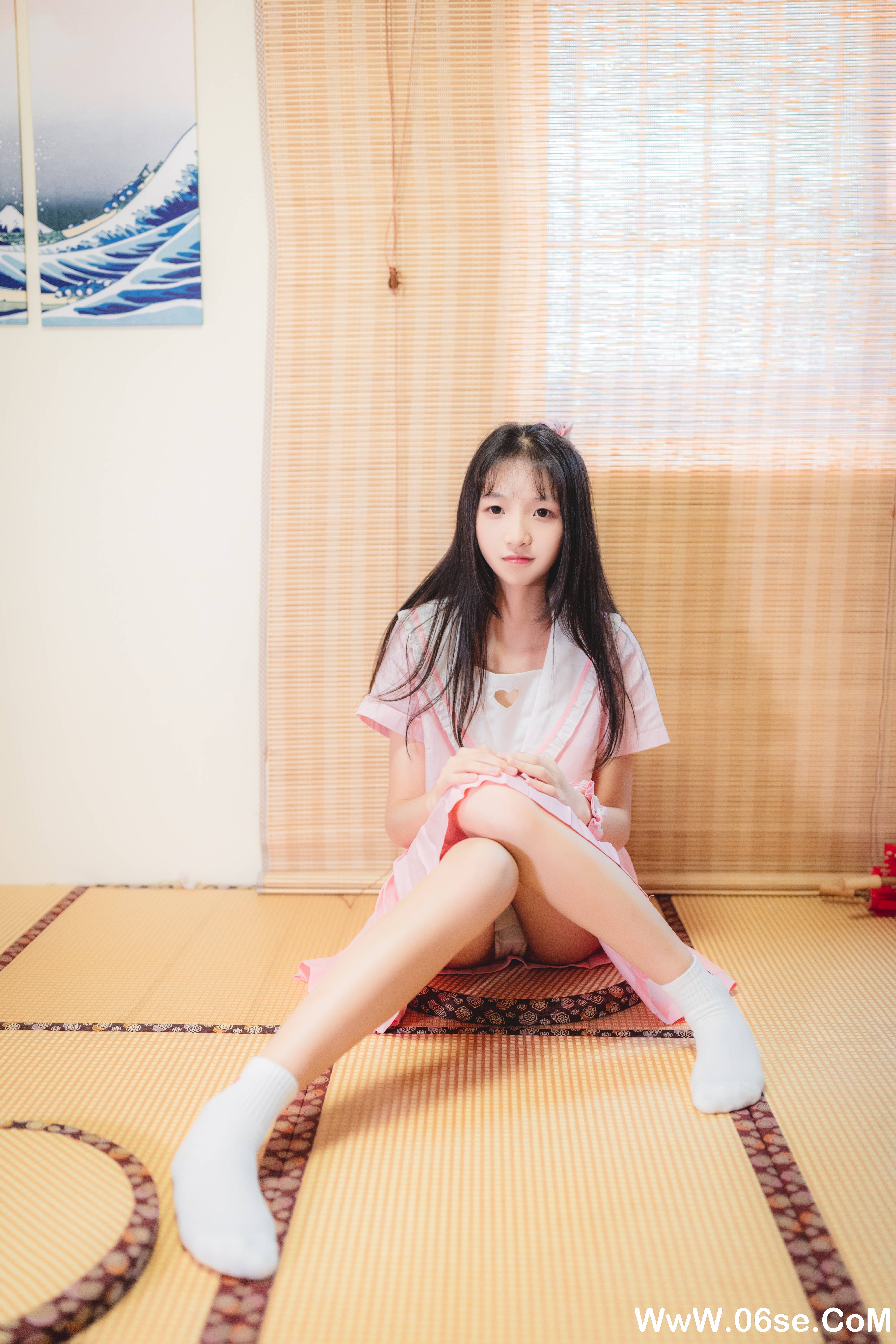 图片[24]-西瓜少女 NO.009 – 少女秘密[41P553M]-六色网