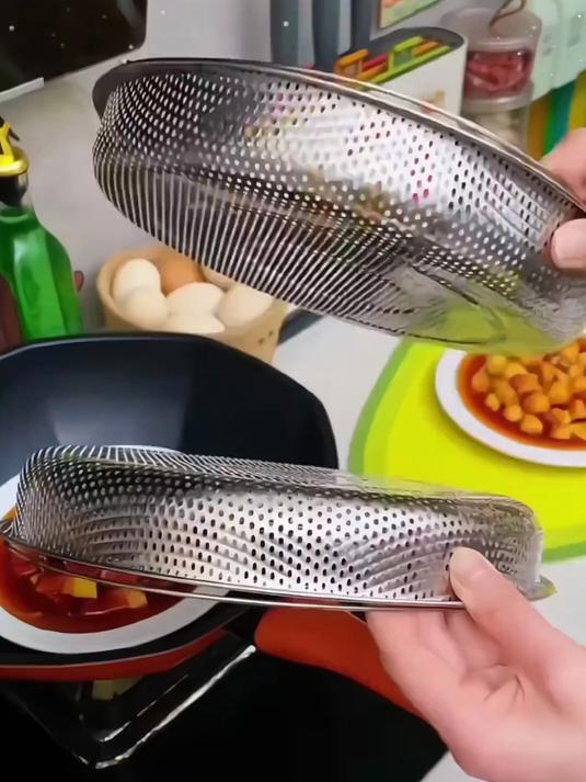 创意蒸笼,为您的烹饪带来更多乐趣 不锈钢手提蒸笼