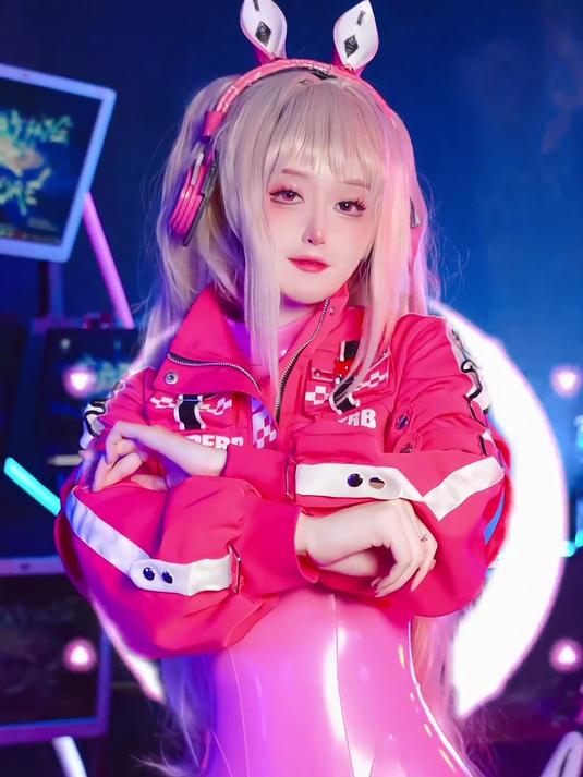 爱丽丝2.0来啦~ 爱丽丝 慢摇 御萝双修