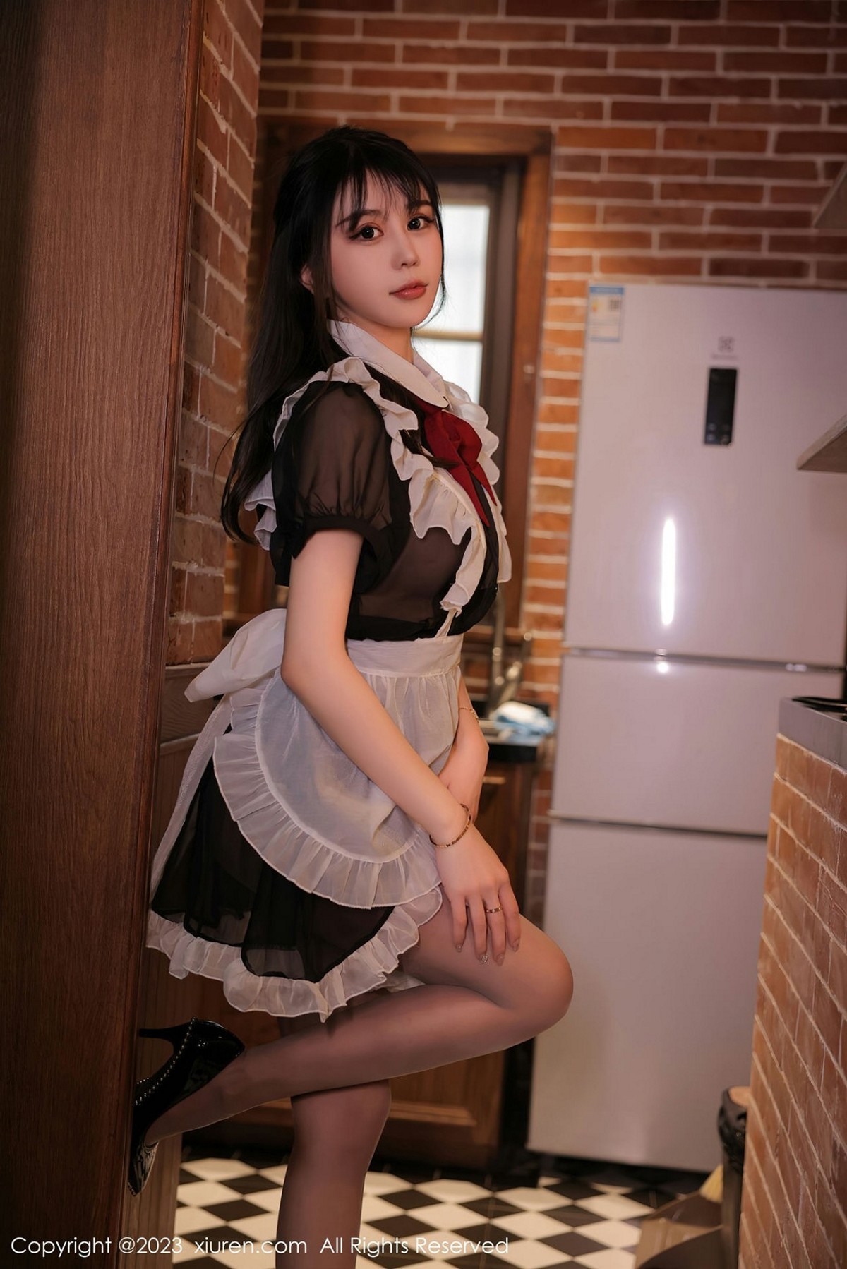 图片[8]-【XiuRen秀人網】2023.02.23 Vol.6310 tina_甜仔【62P】-六色网