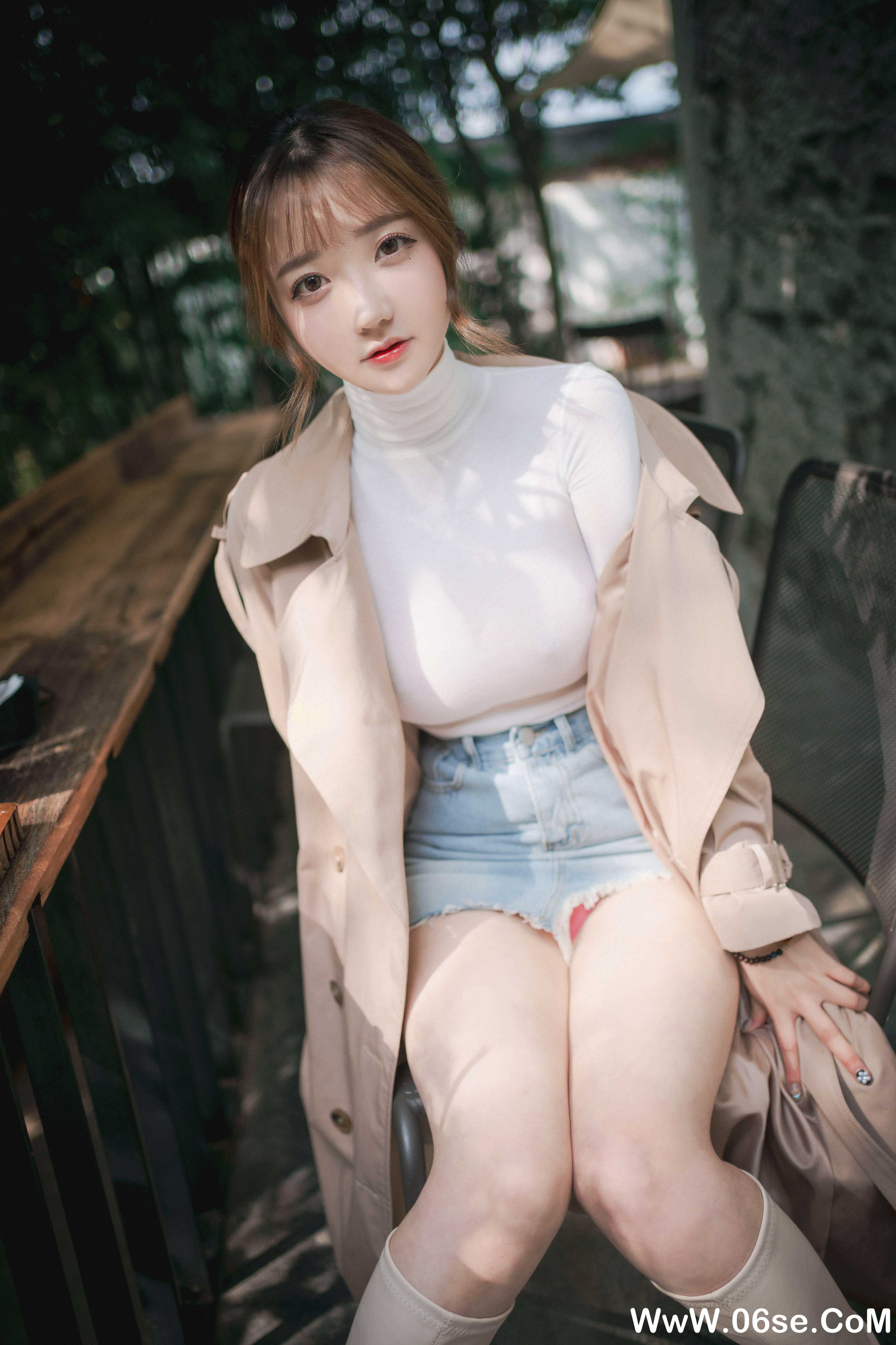 图片[45]-DJAWA — NO.135 A Snap of Intimacy [160P1.54G]-六色网