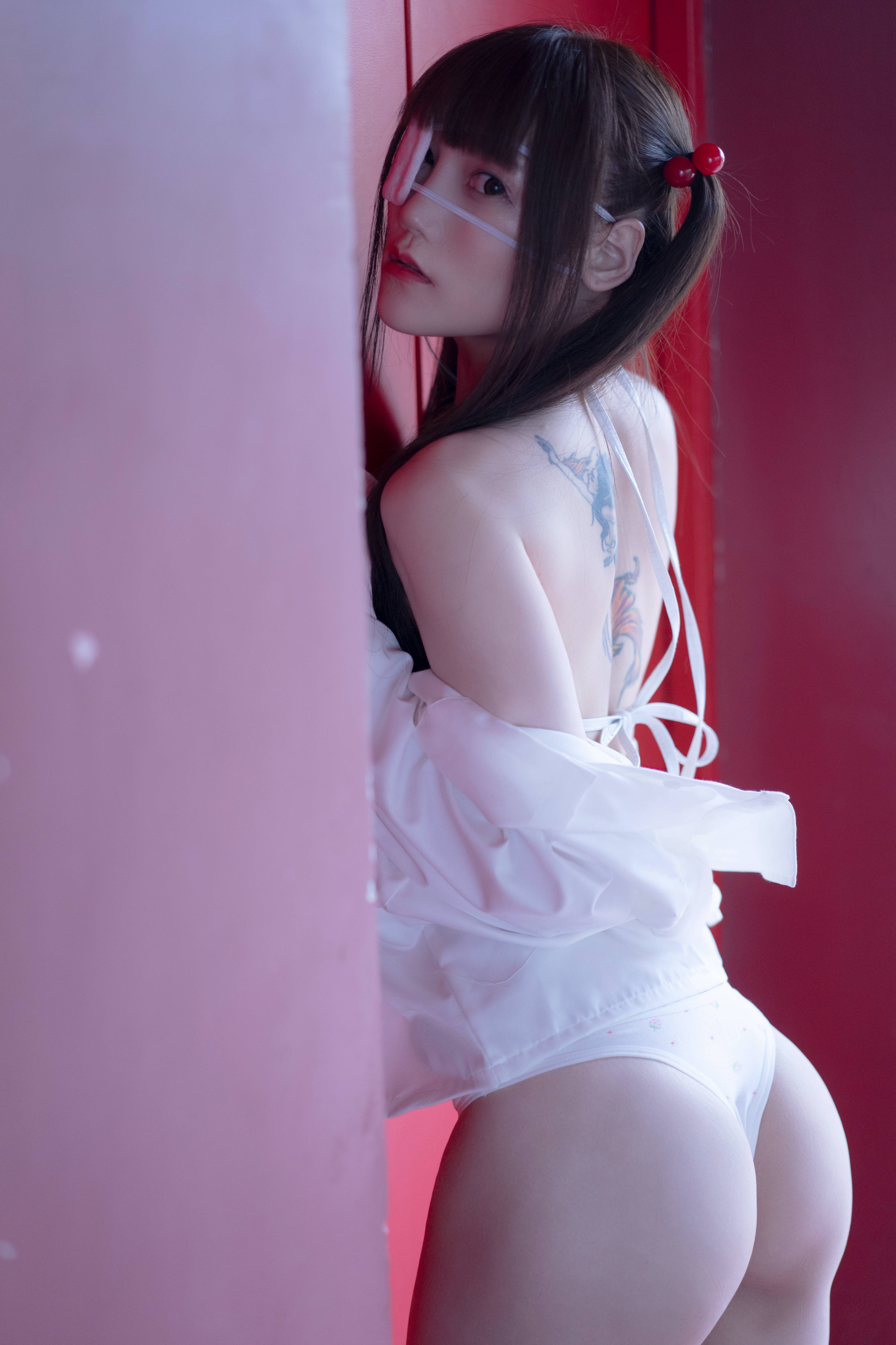 图片[23]-星野咪兔 NO.014 – 红色[30P51M]-六色网