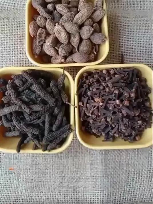 去腥增香一把抓！这组卤味香料配方让食材脱胎换骨