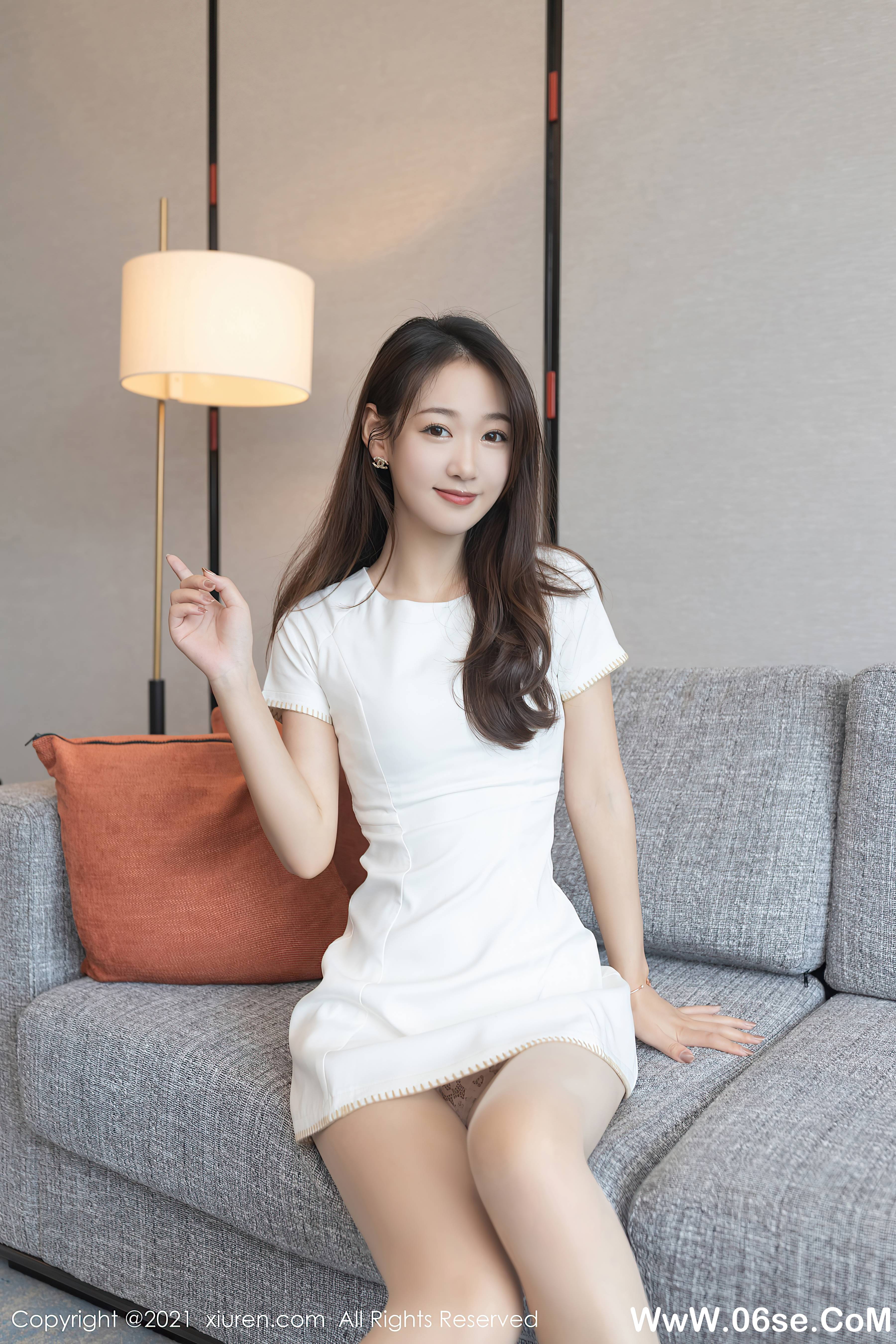 图片[14]-[XIUREN秀人网] 2021.09.03 NO.3895 唐安琪[78+1P885M]-六色网