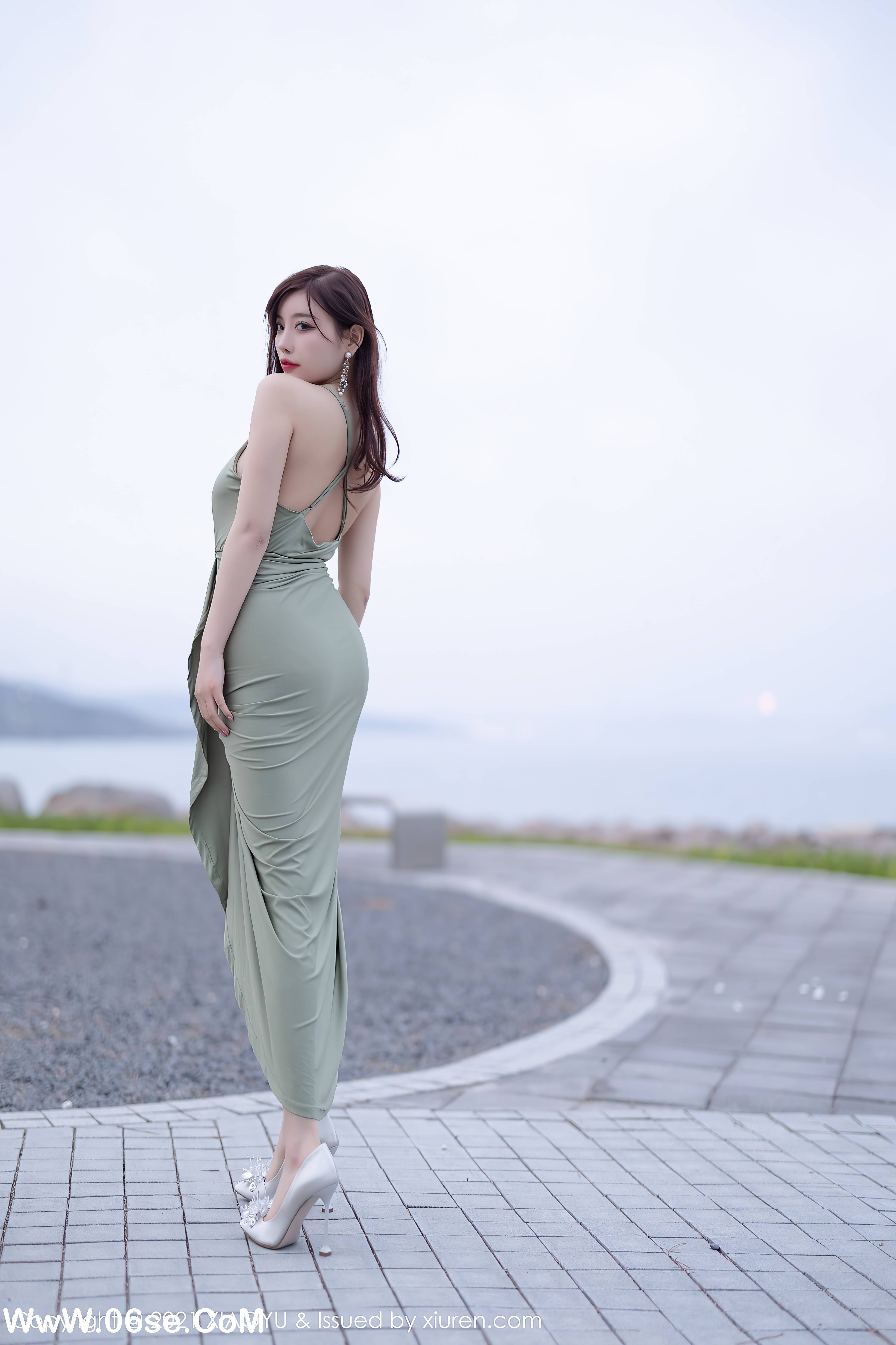 图片[18]-[XIAOYU语画界] 2021.05.28 VOL.538 杨晨晨Yome[74+1P591M]-六色网
