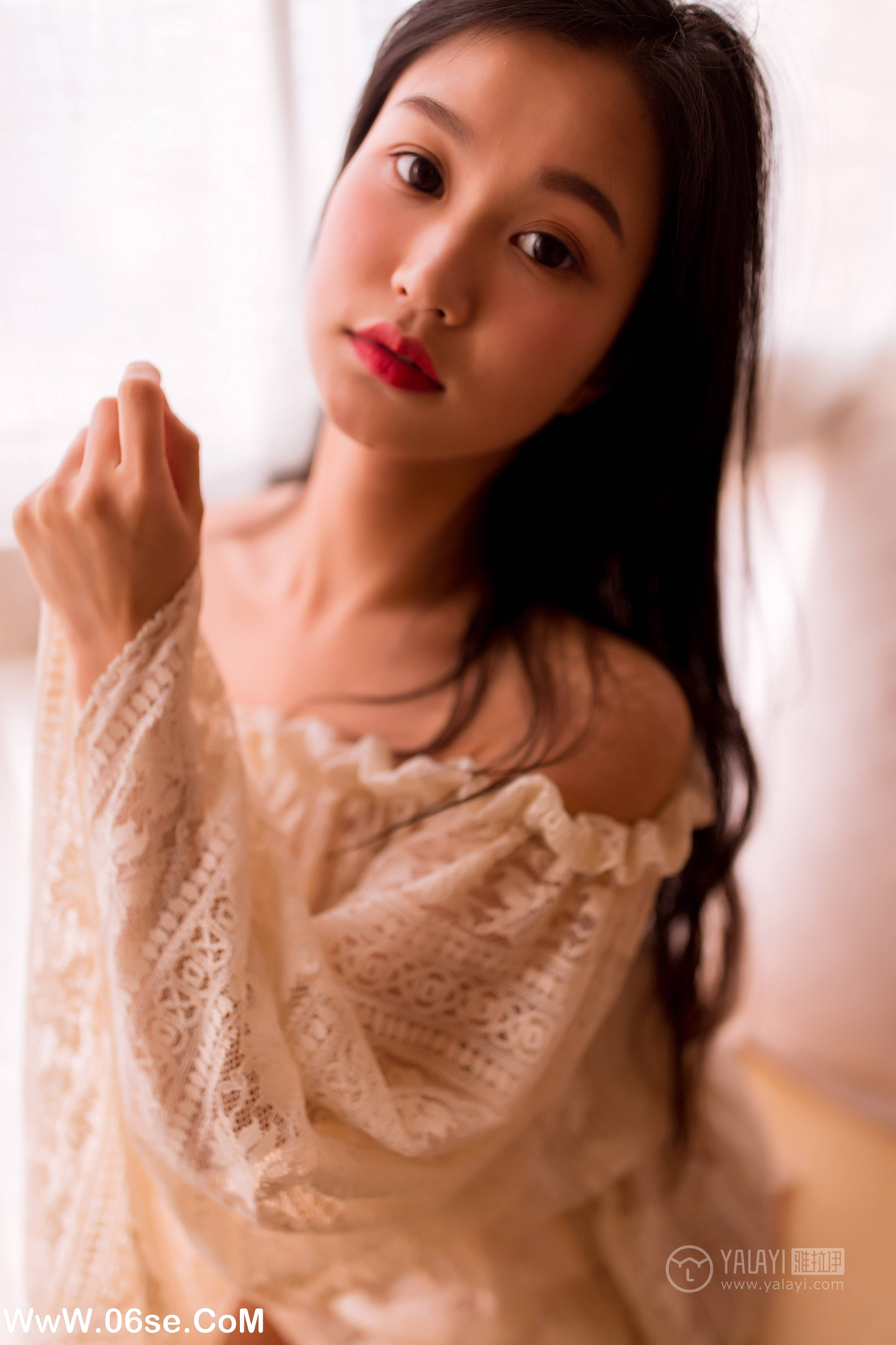 图片[13]-[YALAYI雅拉伊] No.226 窈窕淑女 仙女不会灰-六色网