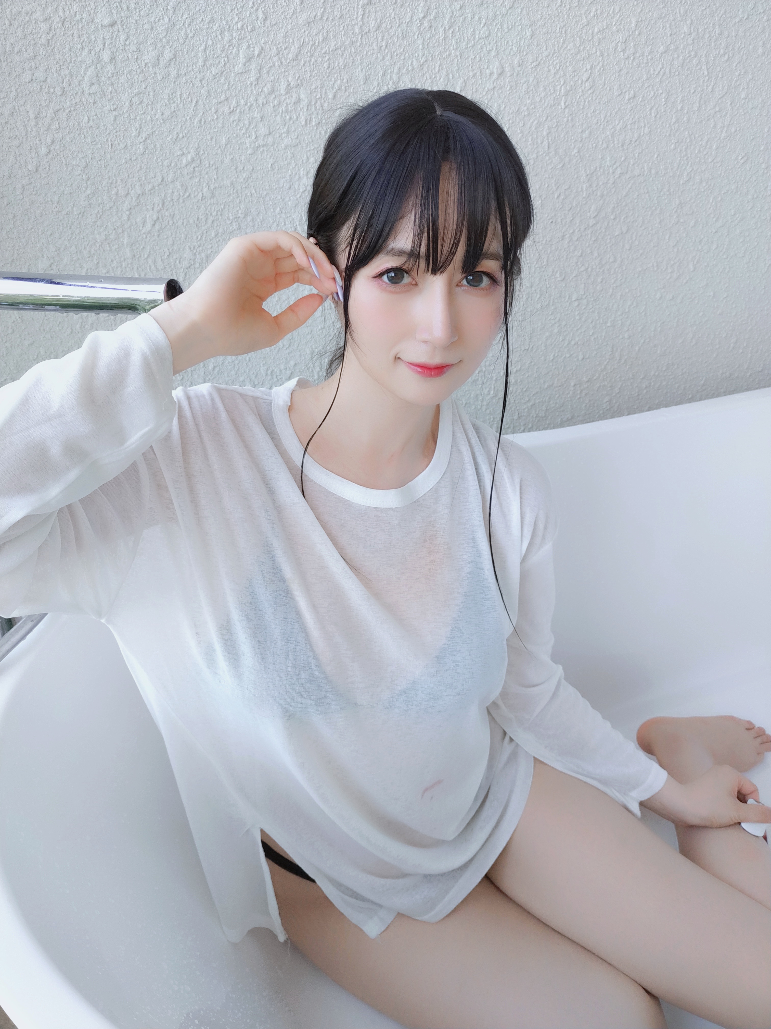 图片[12]-Coser小姐姐白银 NO.145 — 9月会员部分合集part 3 [90P230M]-六色网