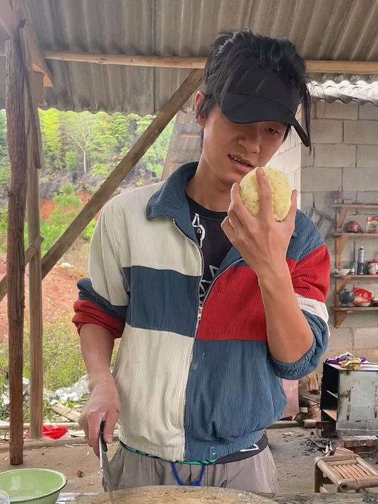 每天学个小技巧 以后做菜我最屌