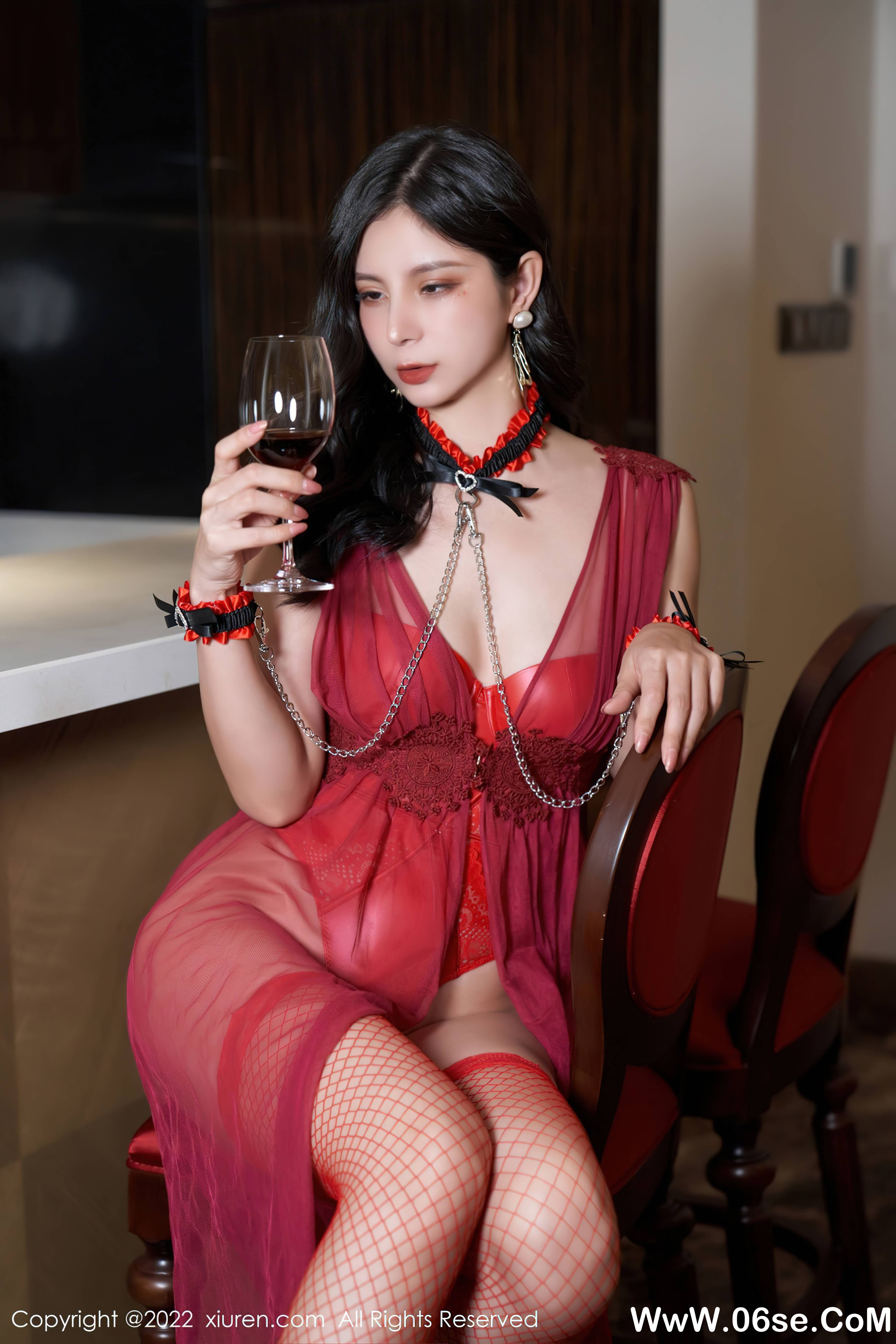 图片[23]-[XIUREN秀人网] 2022.01.29 NO.4537 小蛮妖[61+1P607M]-六色网