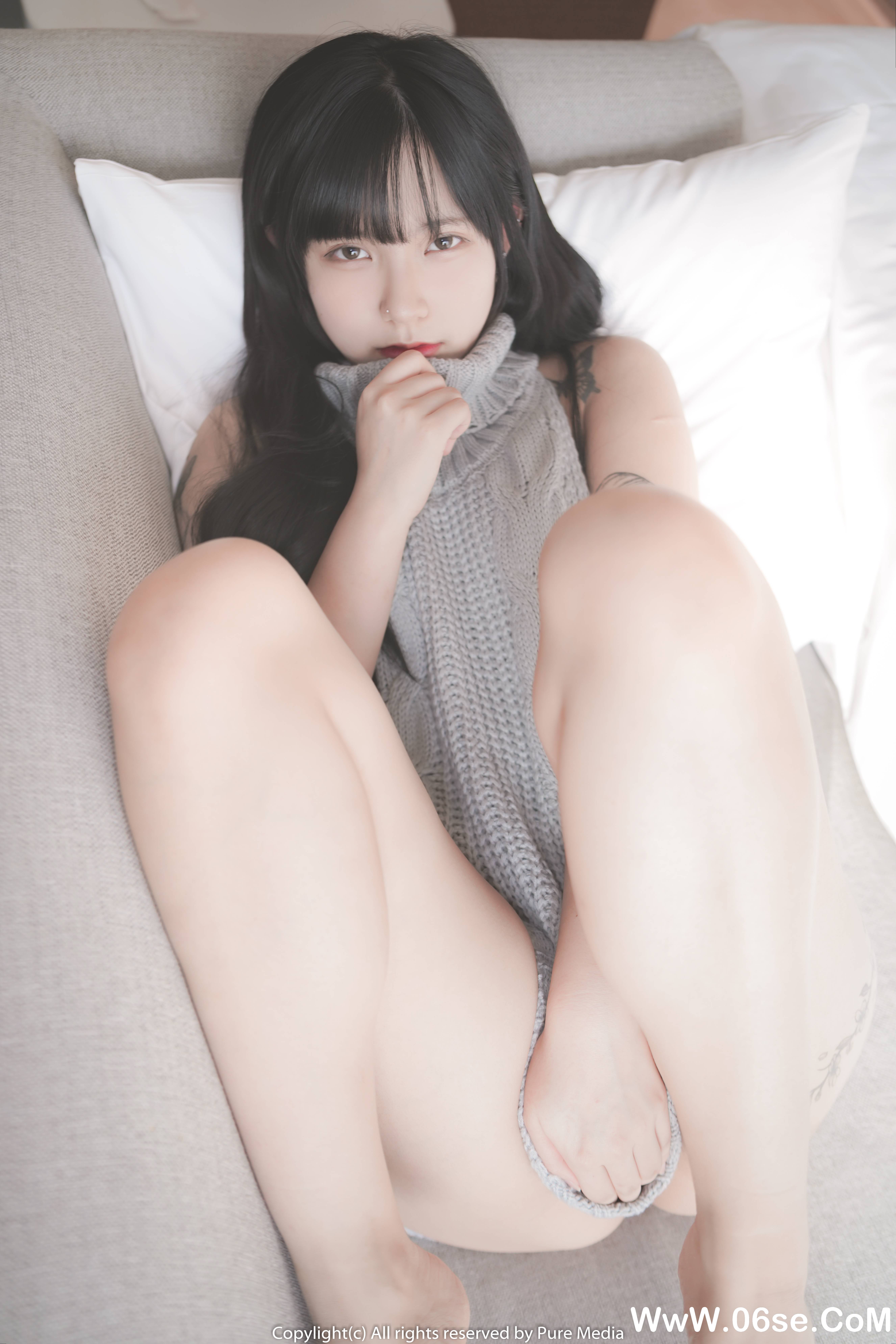 图片[11]-[Pure Media] NO.056 Hizzy[71P675M]-六色网