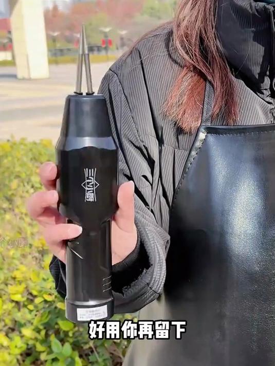 电动家禽拔毛器，拔鸭毛鹅毛鸡毛方便又省力，防水耐用！