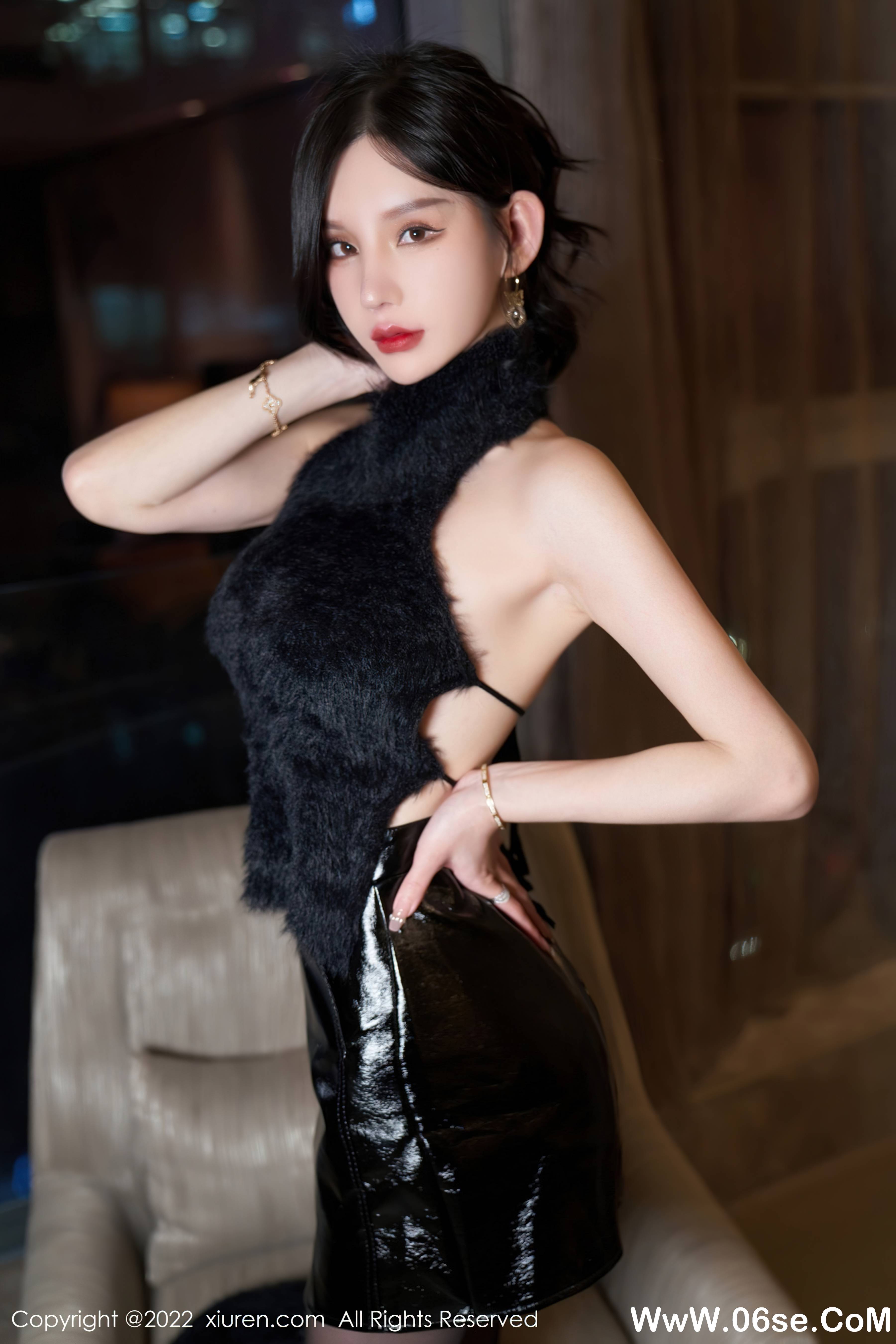图片[35]-[XIUREN秀人网] 2022.01.07 NO.4437 周于希[87+1P892M]-六色网