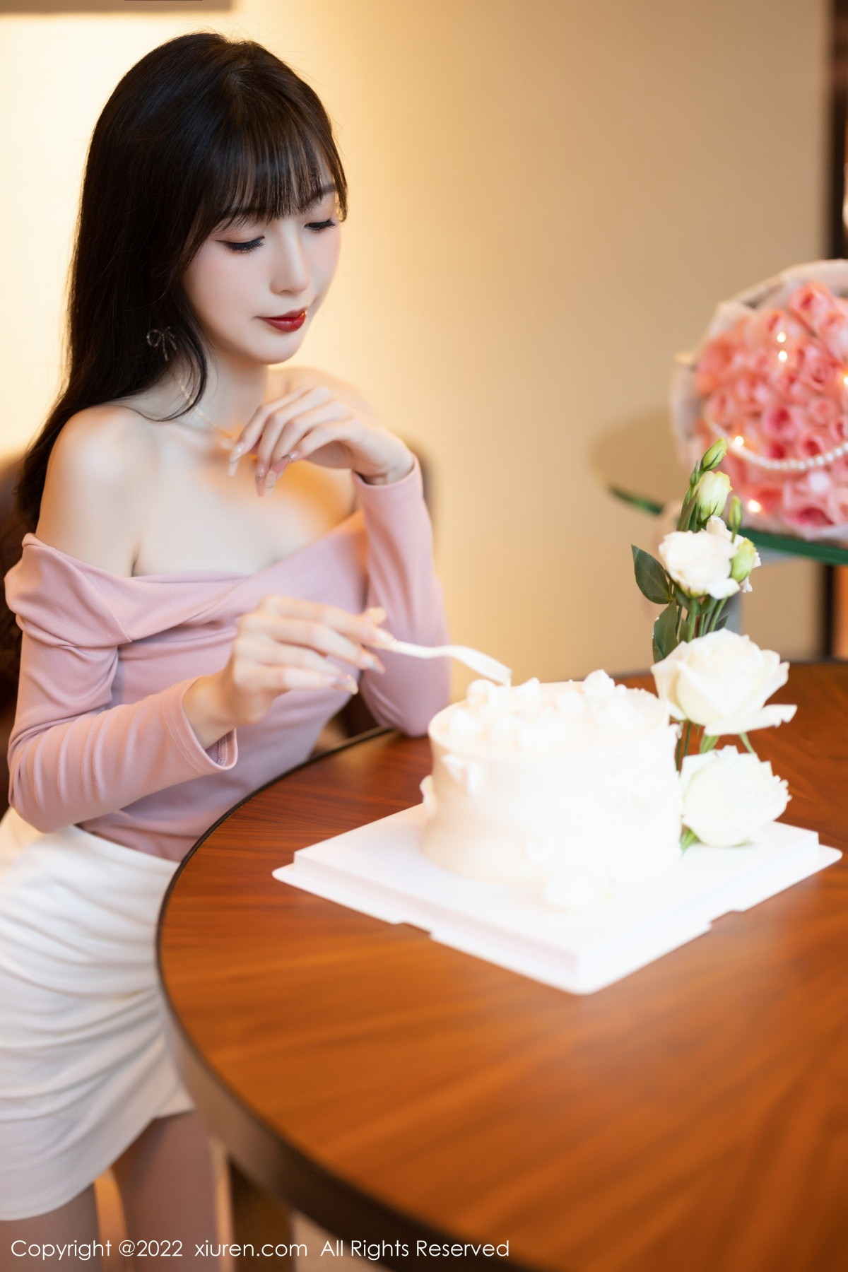 图片[21]-【XiuRen秀人网】2022.11.30 Vol.5934 林星闌【81P】-六色网