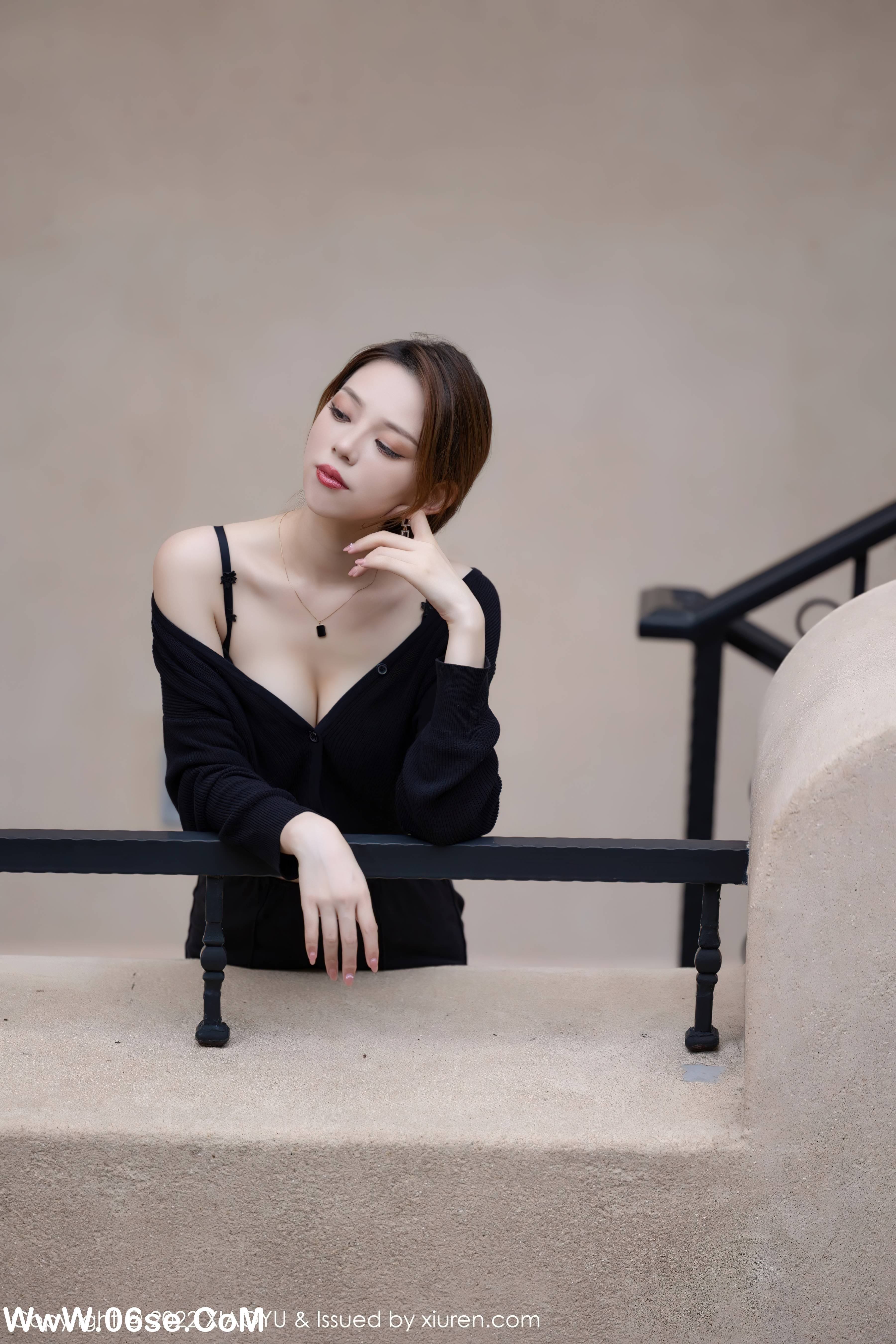 图片[42]-[XIAOYU语画界] 2022.01.24 NO.703 言沫[80+1P755M]-六色网