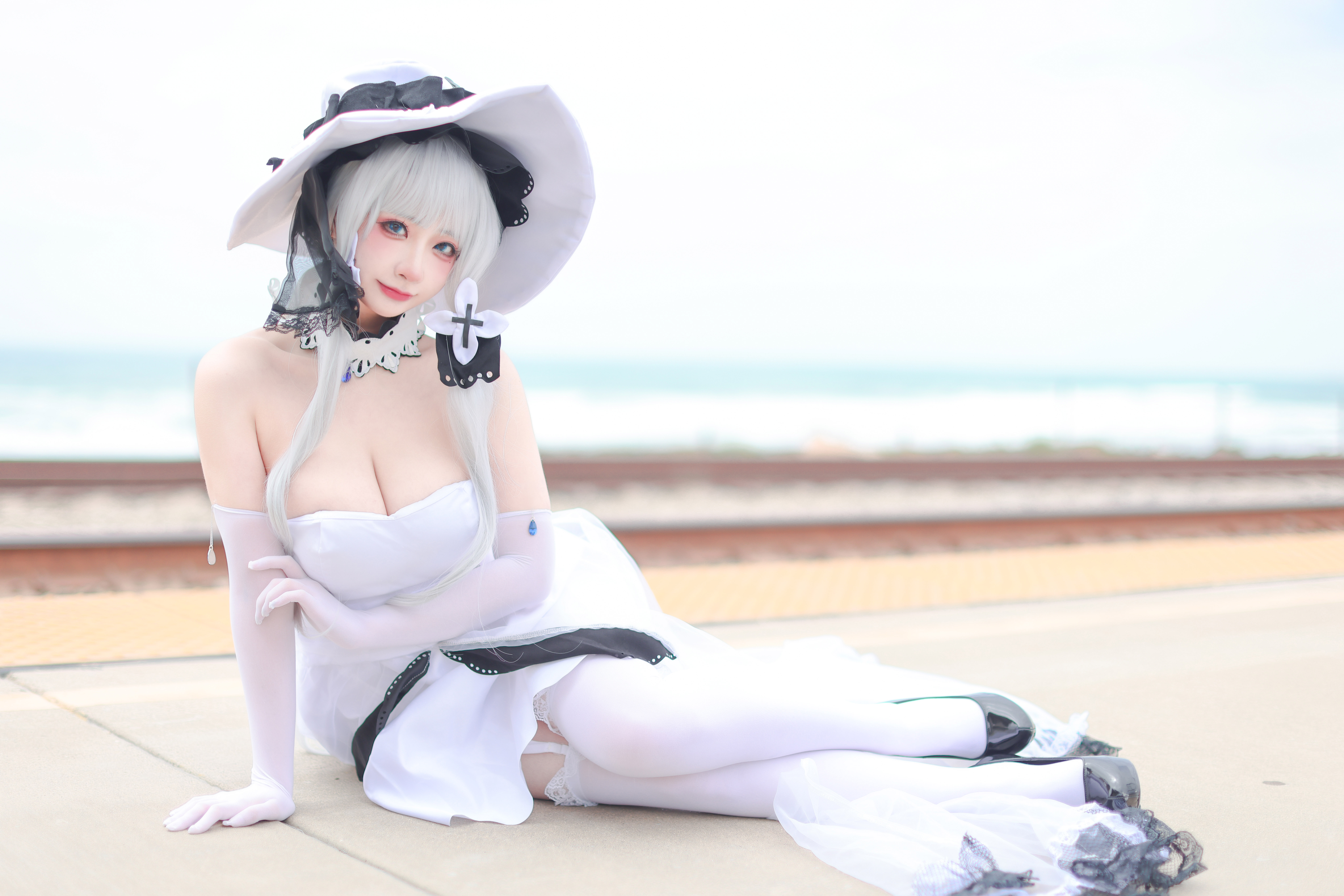 图片[6]-wendydydydy_酱油 NO.002 — HMS Illustrious [9P24M]-六色网