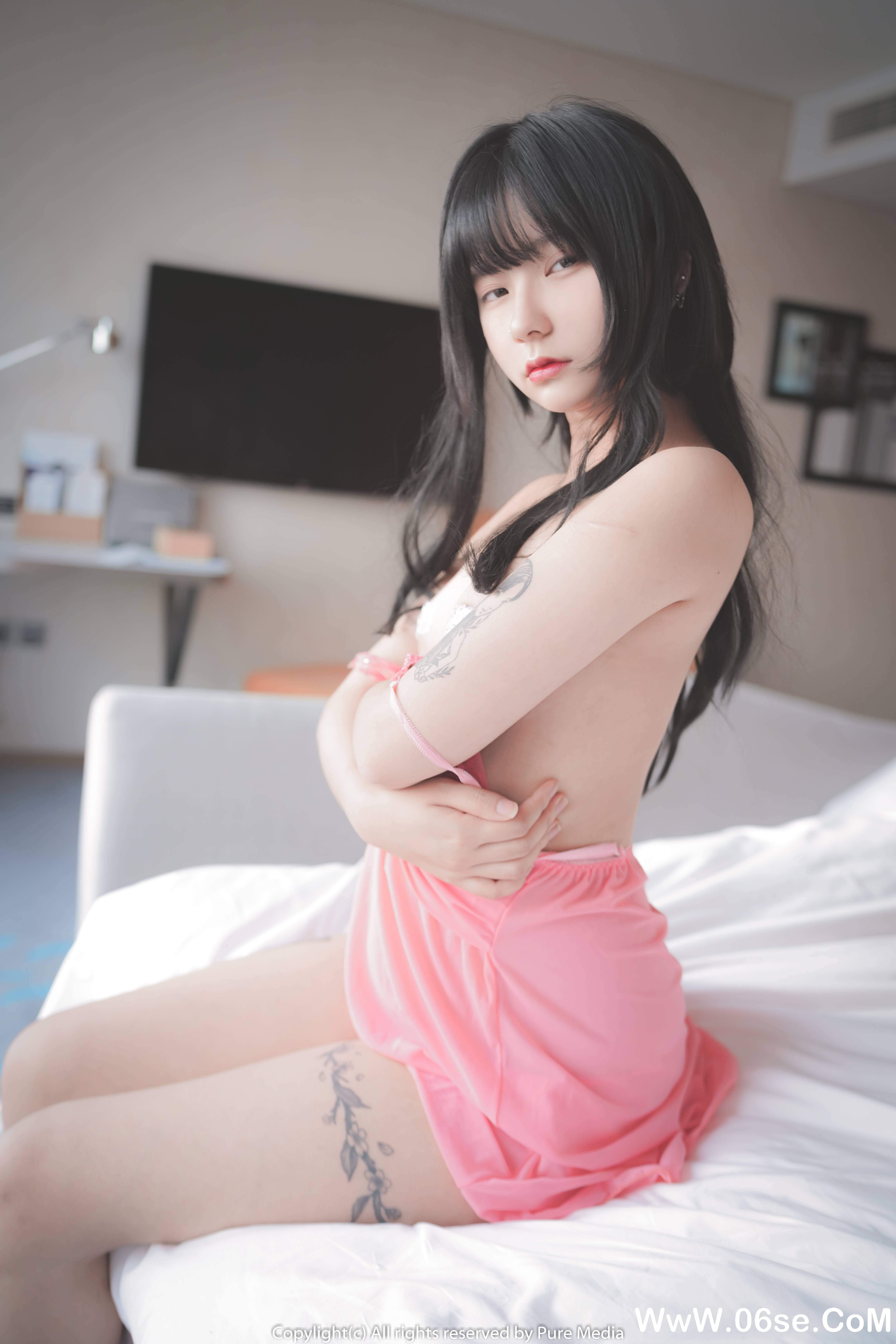 图片[34]-[Pure Media] NO.056 Hizzy[71P675M]-六色网