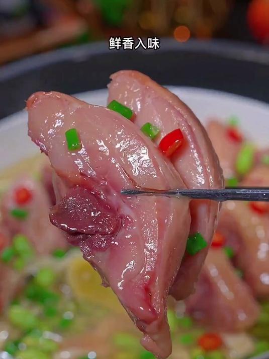 你吃过绍兴农家腊鸡腿吗?心动不如行动