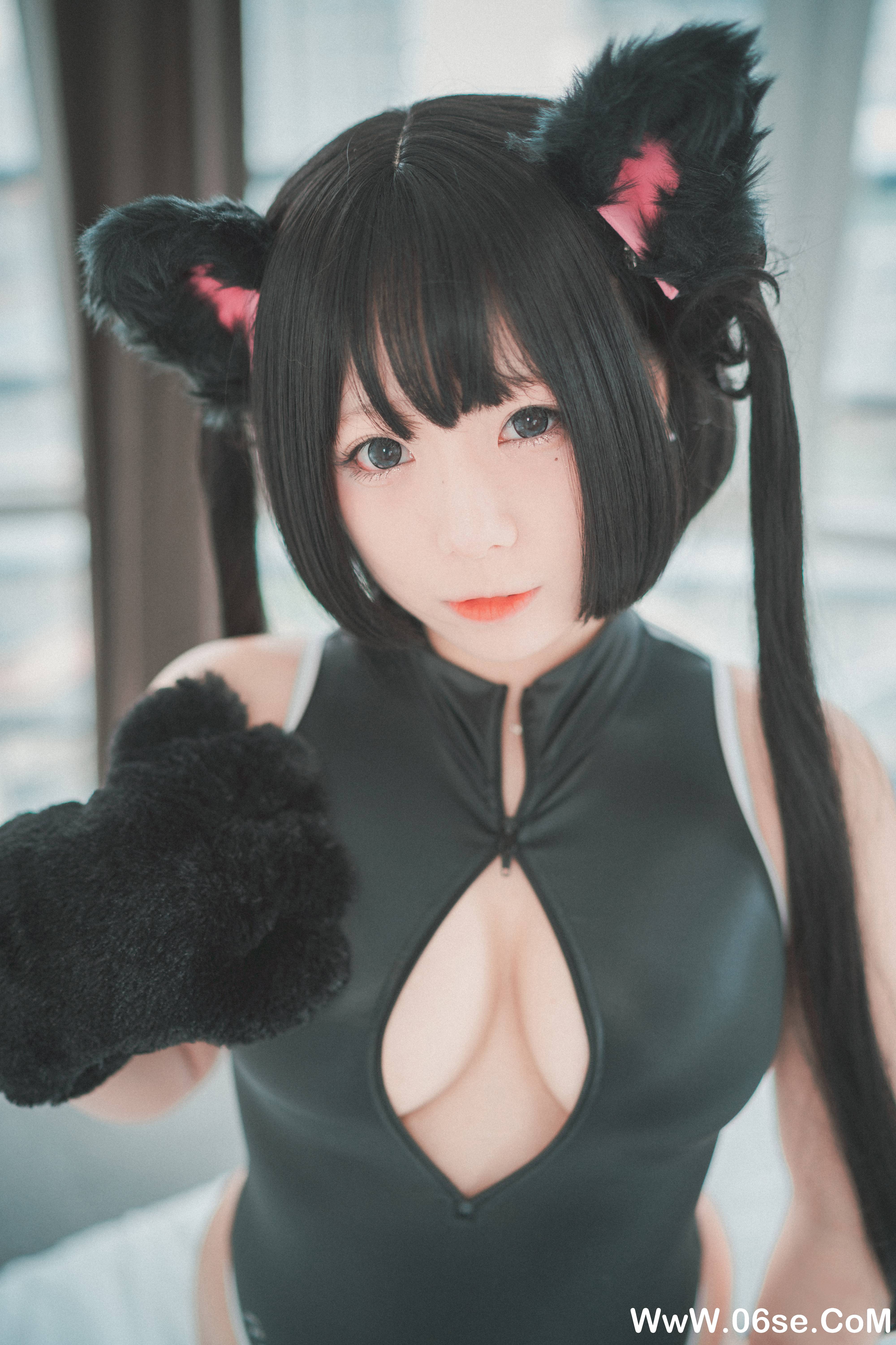 图片[49]-DJAWA – NO.091 Realised Feral Cat [55P356M]-六色网