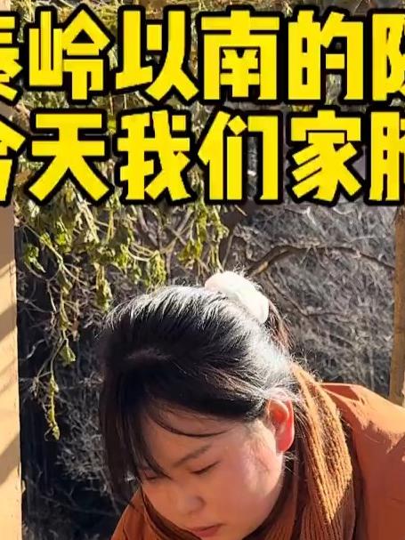在秦岭大山里冬天是怎样腌菜的?每到冬天家家户户搬出腌菜缸,层层叠叠的寒菜浸着盐香