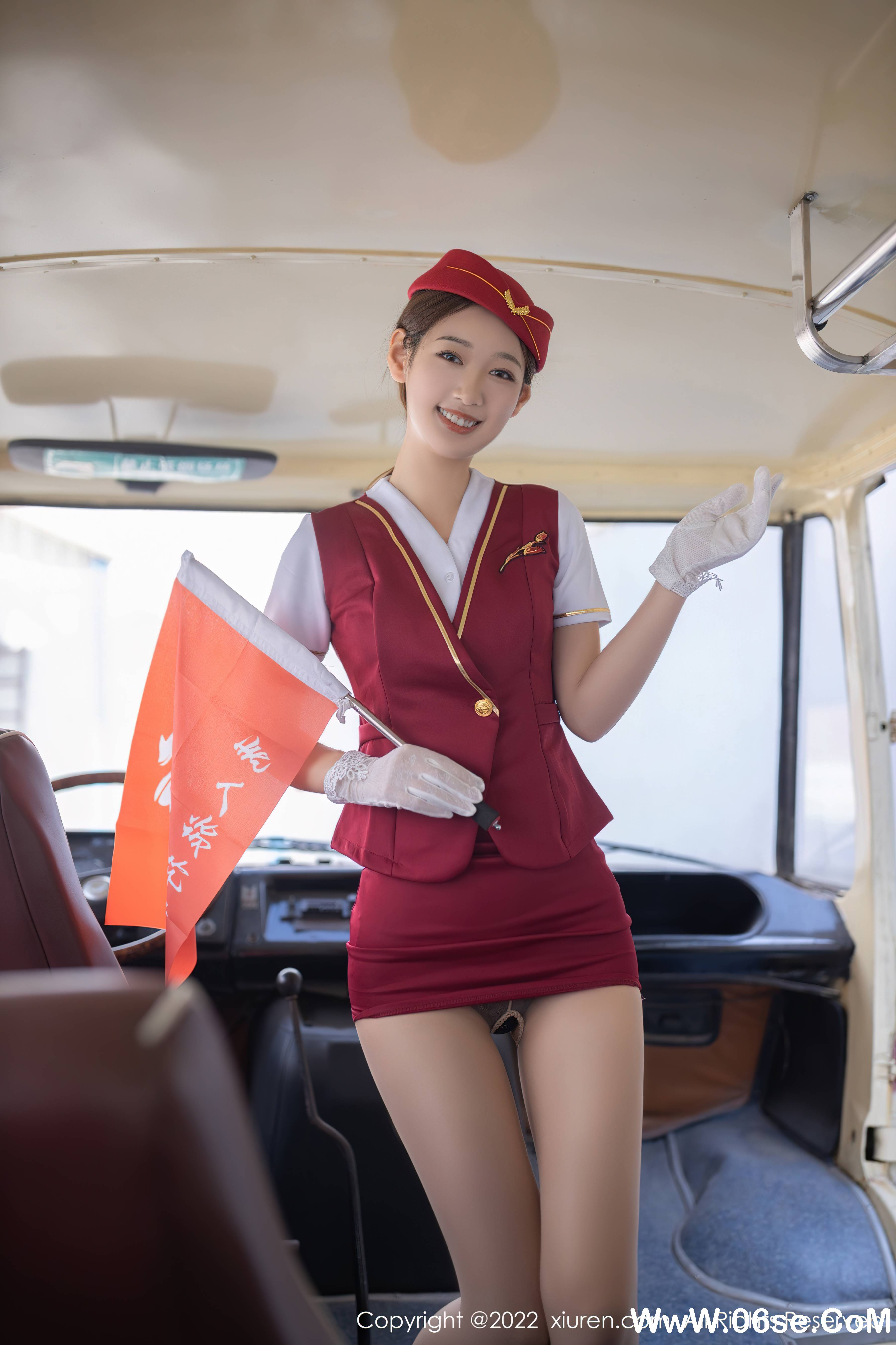 图片[5]-[XIUREN秀人网] 2022.01.24 NO.4506 唐安琪[88+1P833M]-六色网