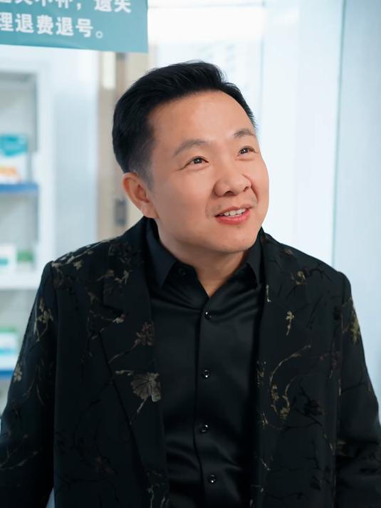 逆袭文男主的自我修养 31