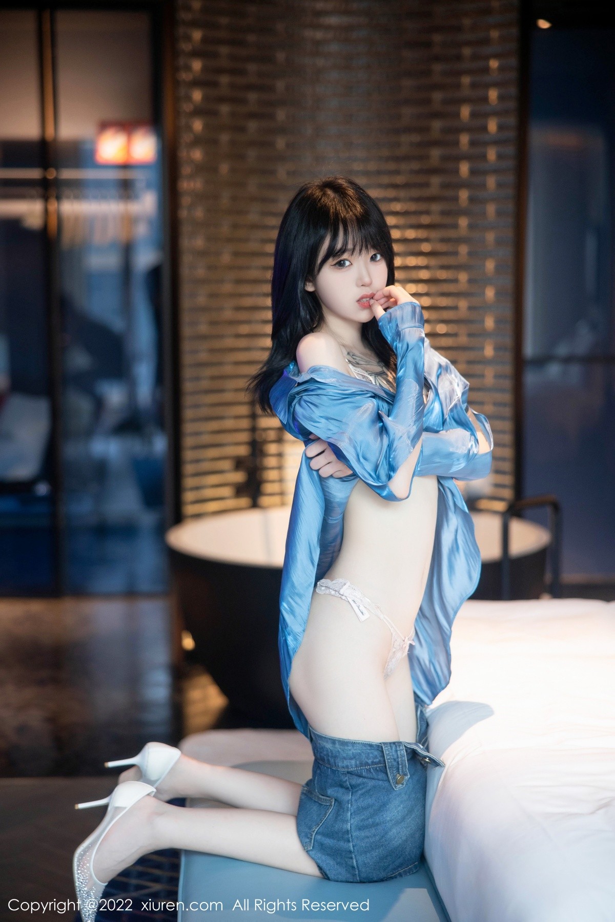 图片[52]-【XiuRen秀人网】2022.09.29 Vol.5662 奶瓶.【97P】-六色网