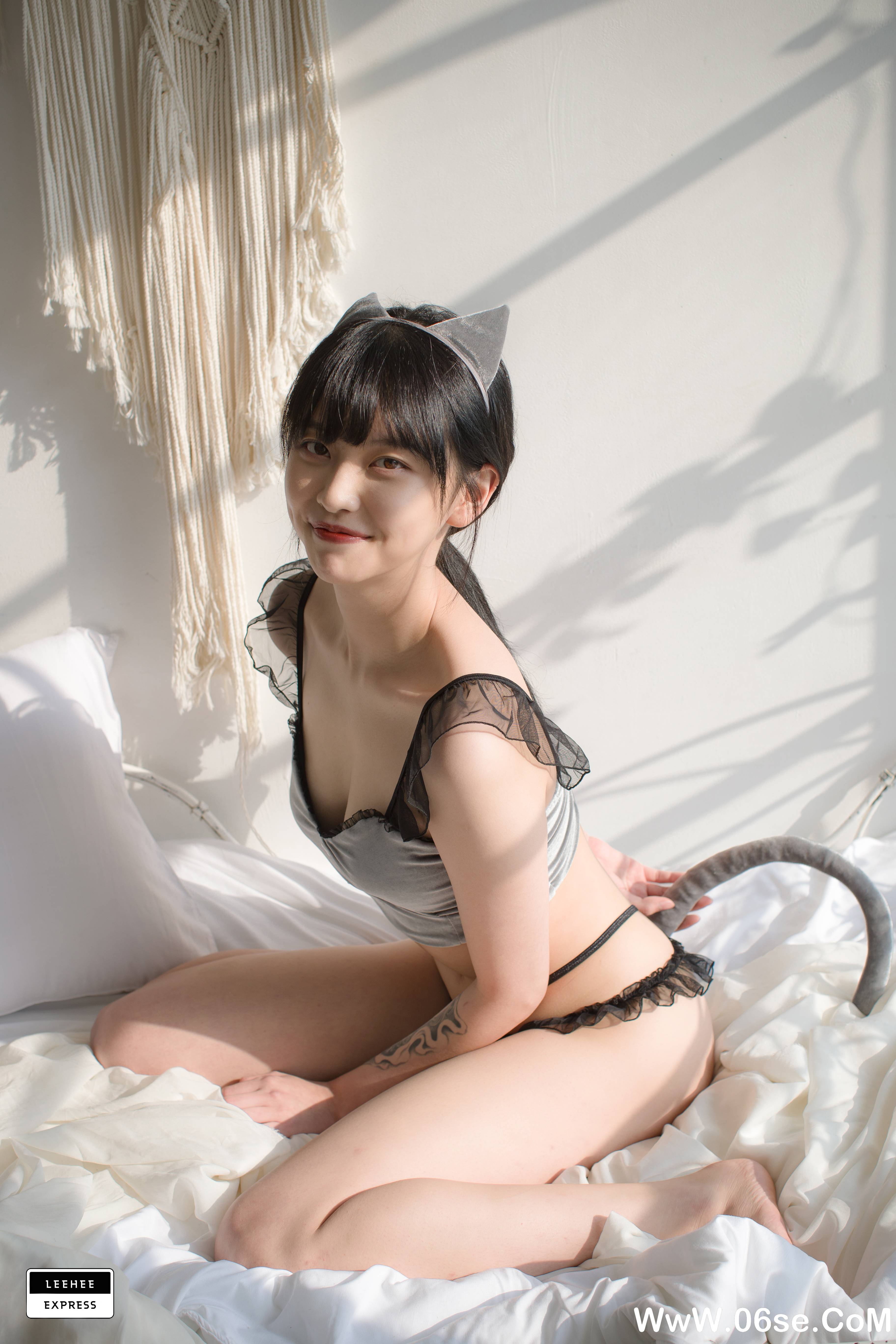 图片[19]-[LeeheeExpress] 007 LEBE-007 – GMS[45P365M]-六色网