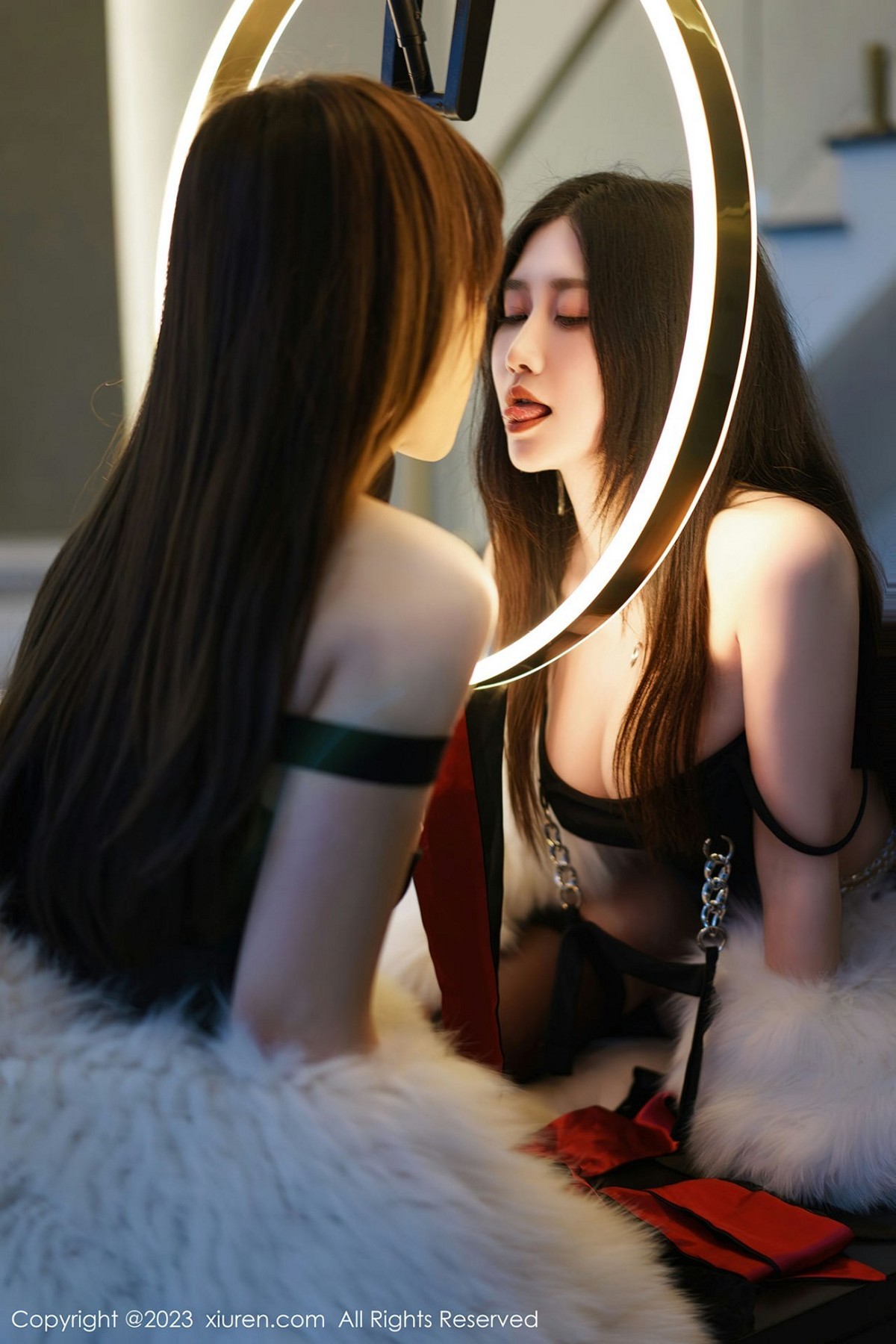 图片[13]-【XiuRen秀人网】2023.01.19 Vol.6162 laura阿姣【72P】-六色网