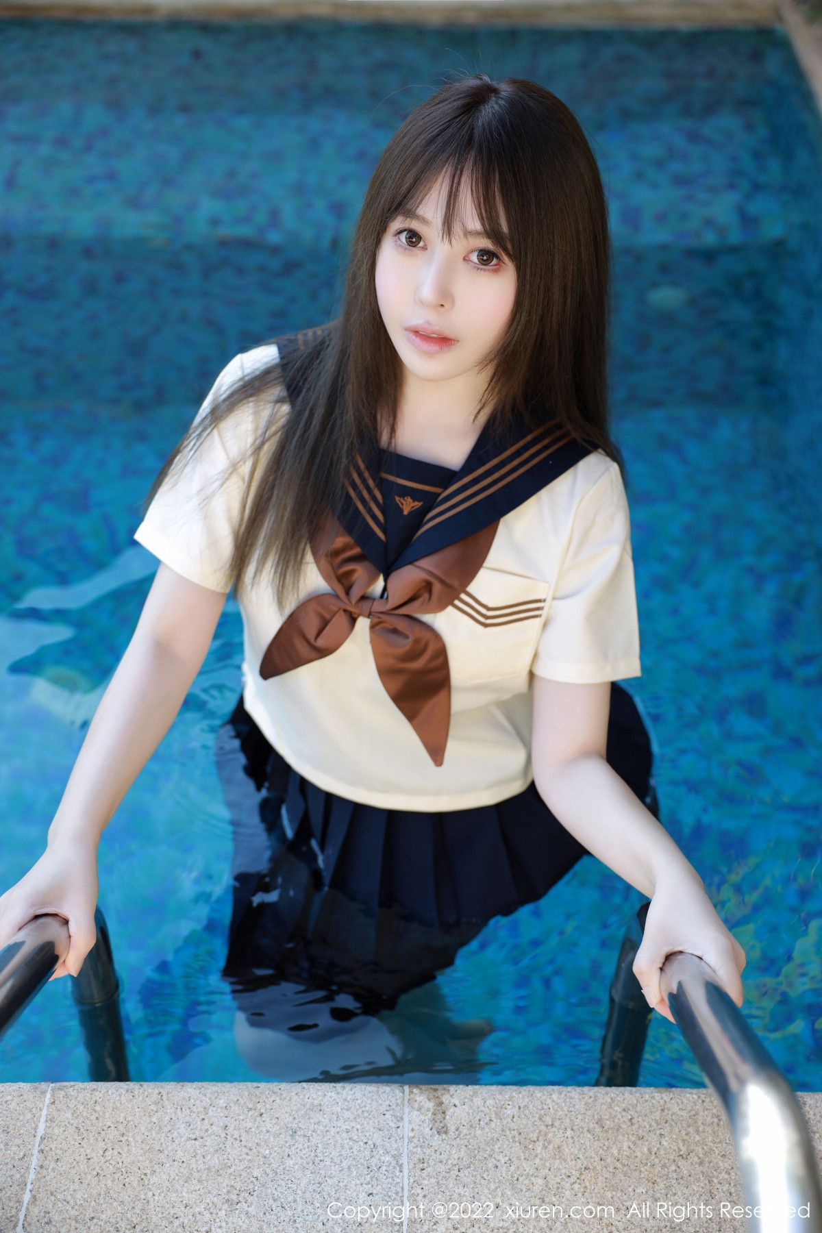 图片[53]-【XiuRen秀人网】2022.12.20 Vol.6021 Evelyn艾莉【66P】-六色网