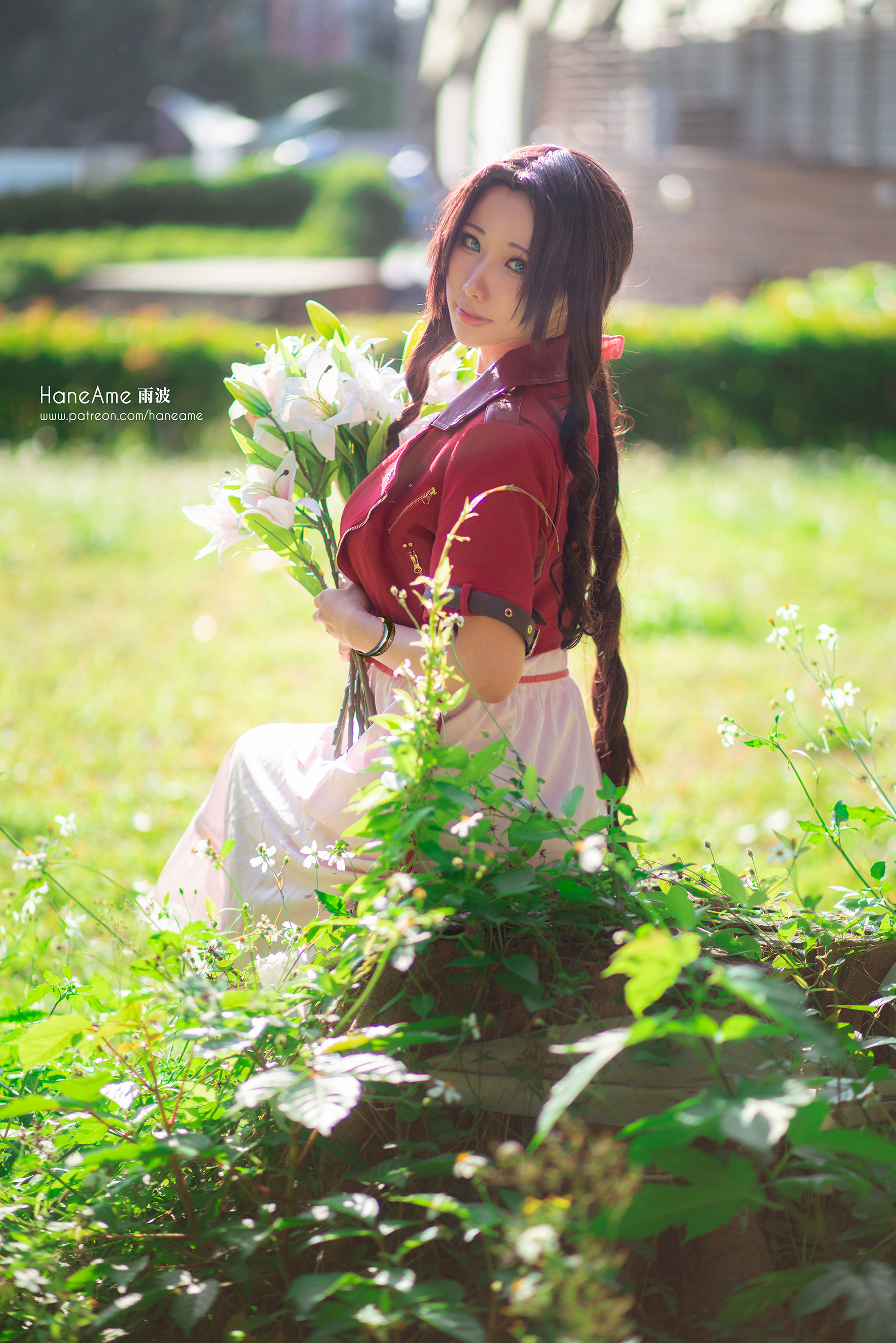 图片[8]-Hane Ame 雨波写真 NO.021 – 爱丽丝[20P+1V63M]-六色网