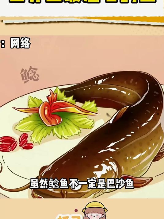 世界上最恶心的鱼