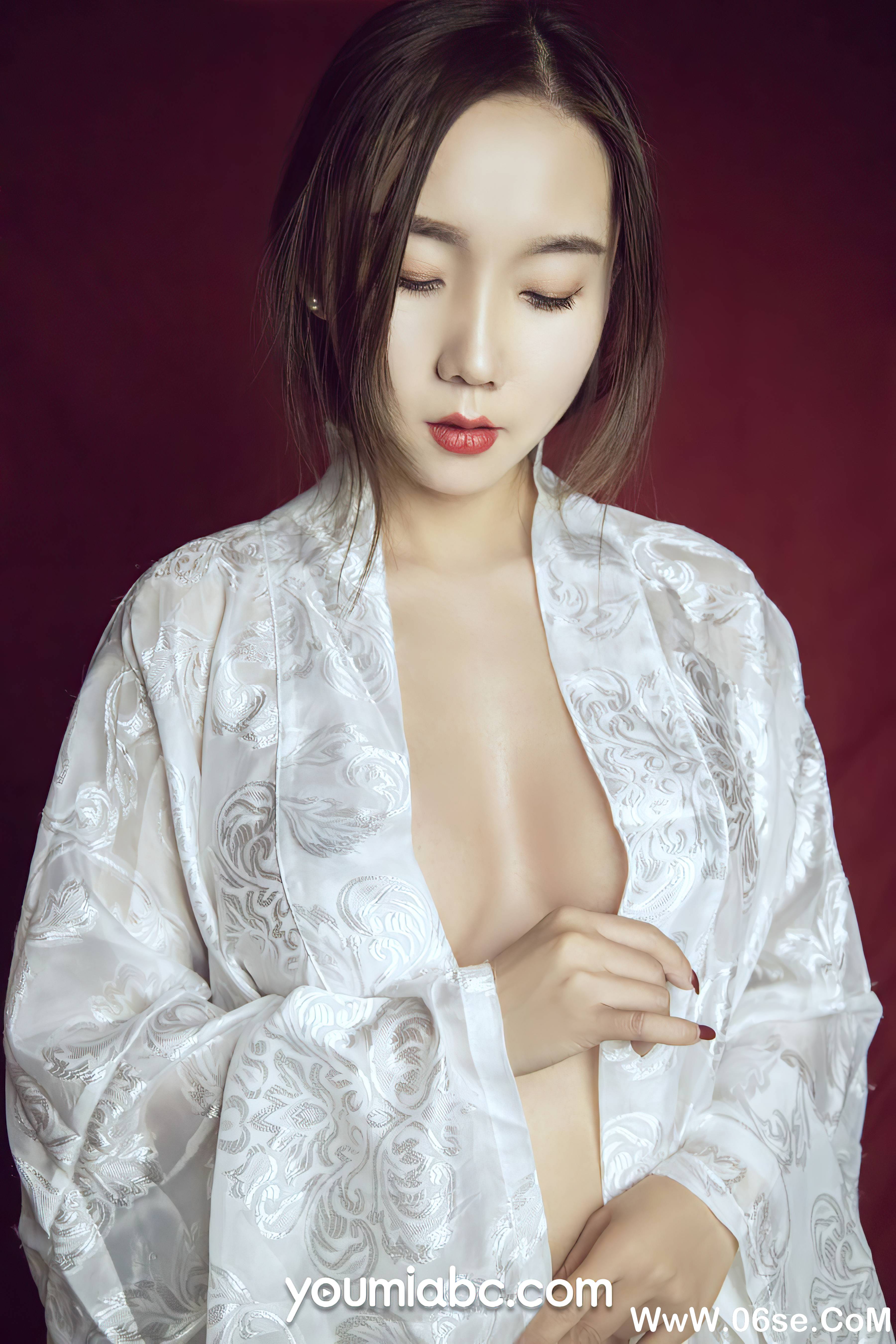 图片[6]-[YouMi尤蜜] 2021.06.05 骊歌行 丰臣羽立[35+1P691M]-六色网