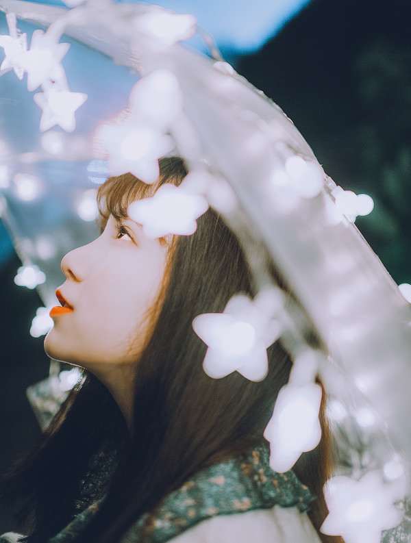 图片[20]-夜空中最亮的星-六色网