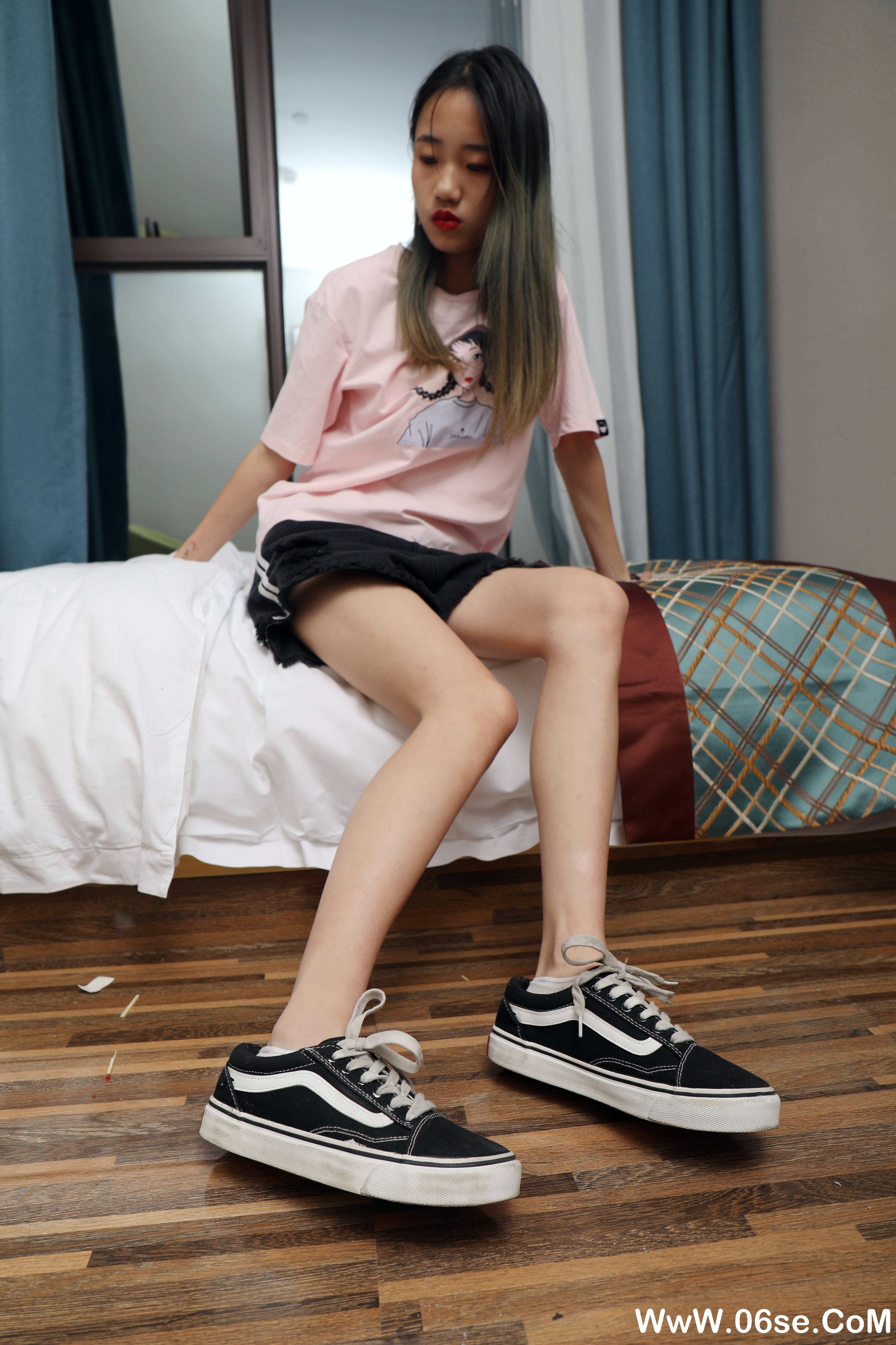 图片[7]-[MZSOCK]爱美足 NO.032 虫子[115P1.37G]-六色网