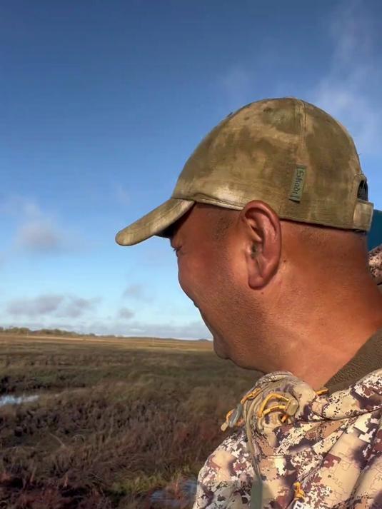 钓大鲫鱼!俄罗斯钓鱼