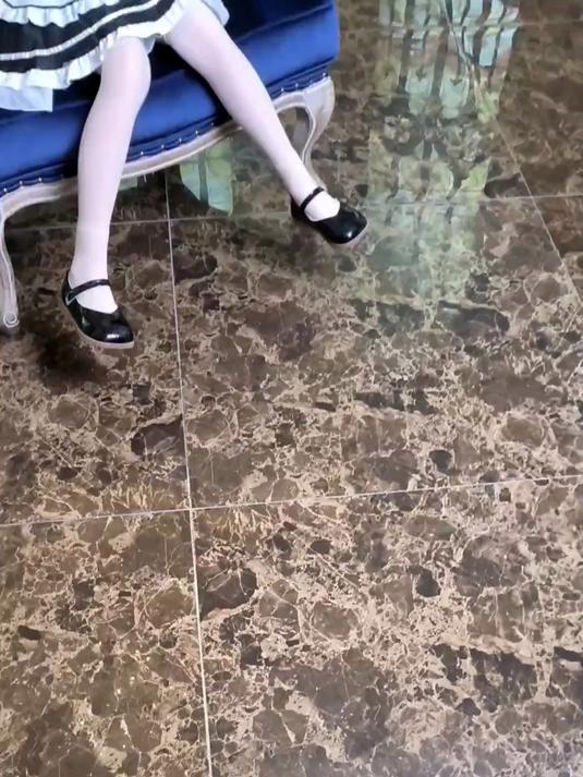 二次元人偶就要喝二次元奶茶
