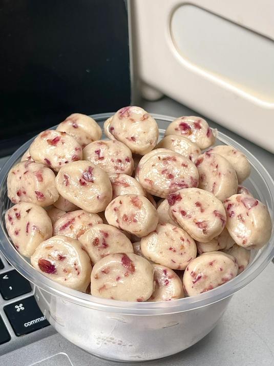 简简单单馒头的五种花样做法!