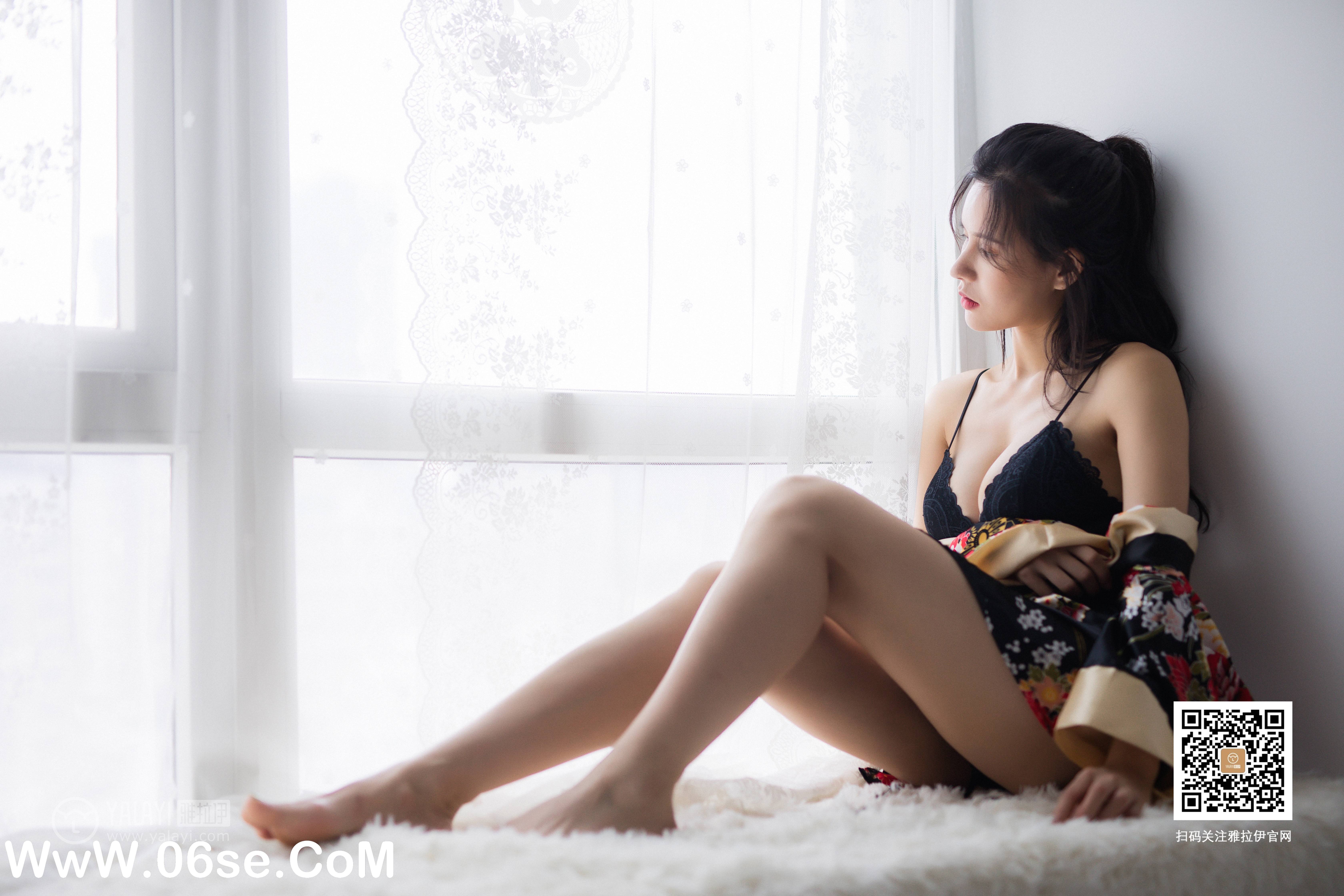 图片[31]-[YALAYI雅拉伊] No.383 瑶瑶 41+1P697M-六色网