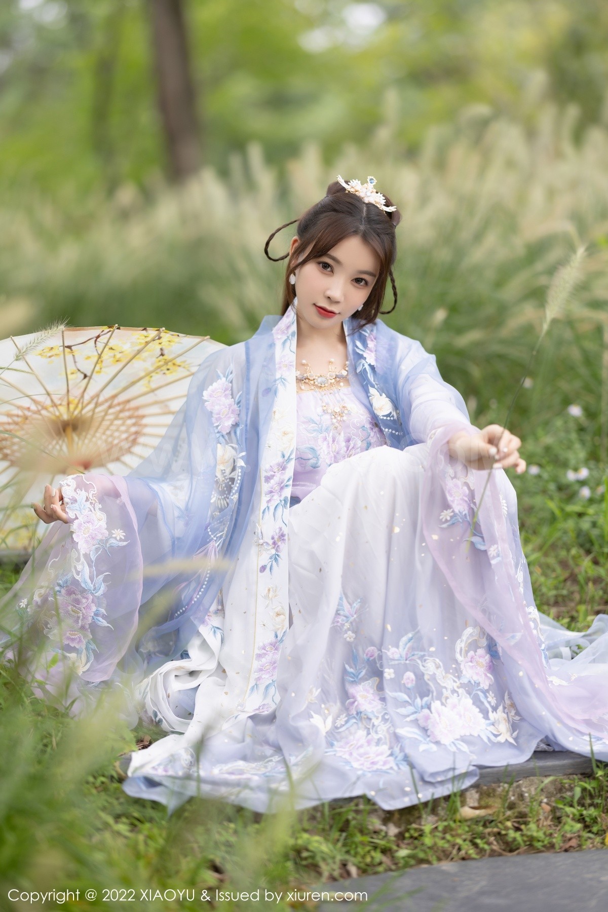 图片[8]-[XIAOYU语画界] 2022.09.19 Vol.866 徐莉芝Booty【94P】-六色网