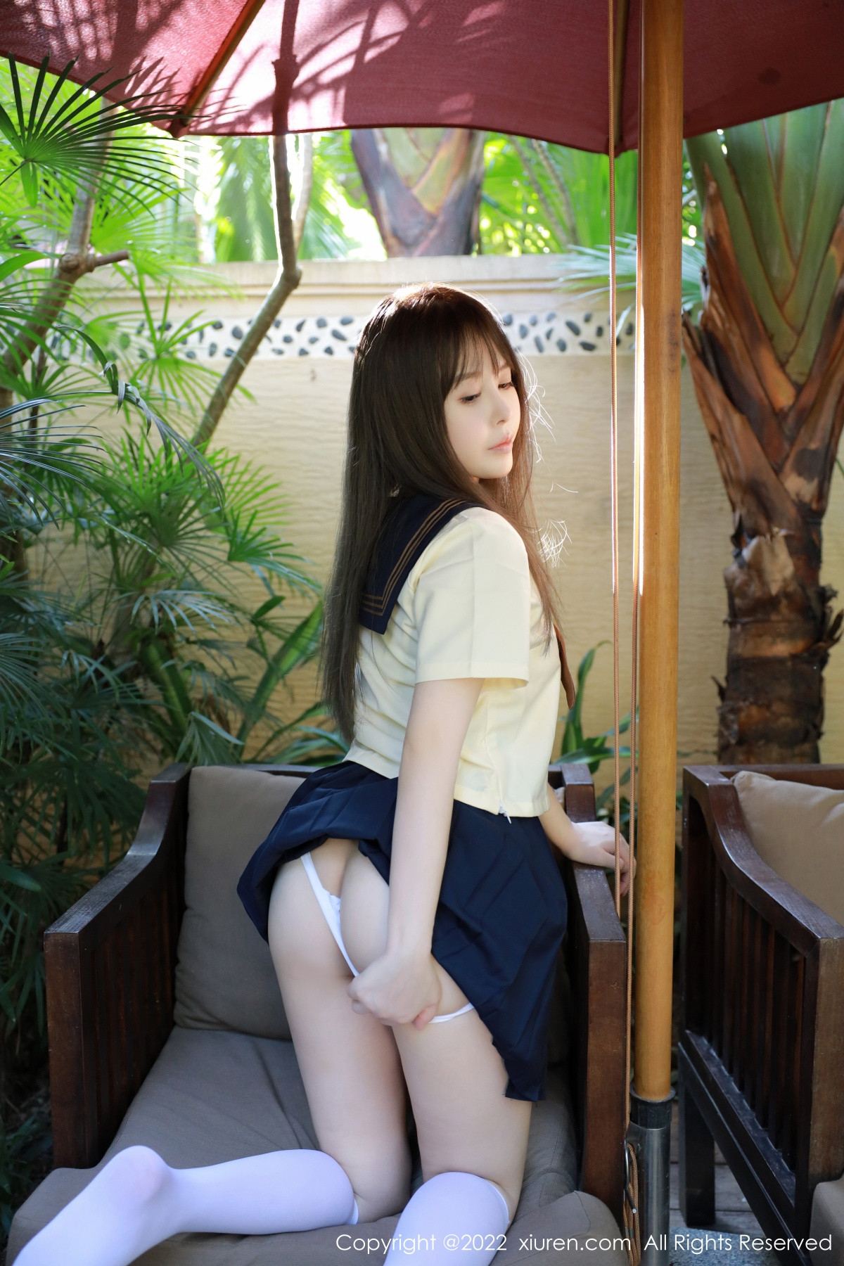 图片[46]-【XiuRen秀人网】2022.12.20 Vol.6021 Evelyn艾莉【66P】-六色网