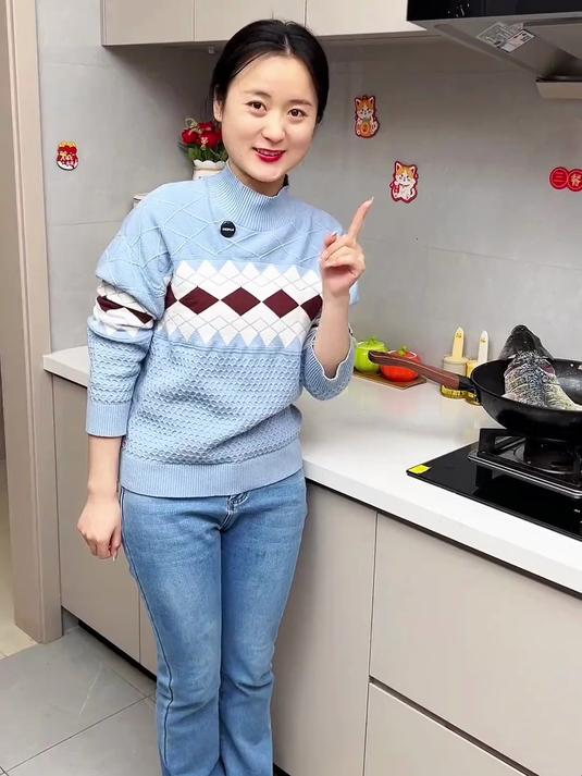 家用饭店通用大容量烤鱼盘，明火电磁炉烤箱都能用，烤鱼干锅蒸鱼一盘多用#省心好物攻略#