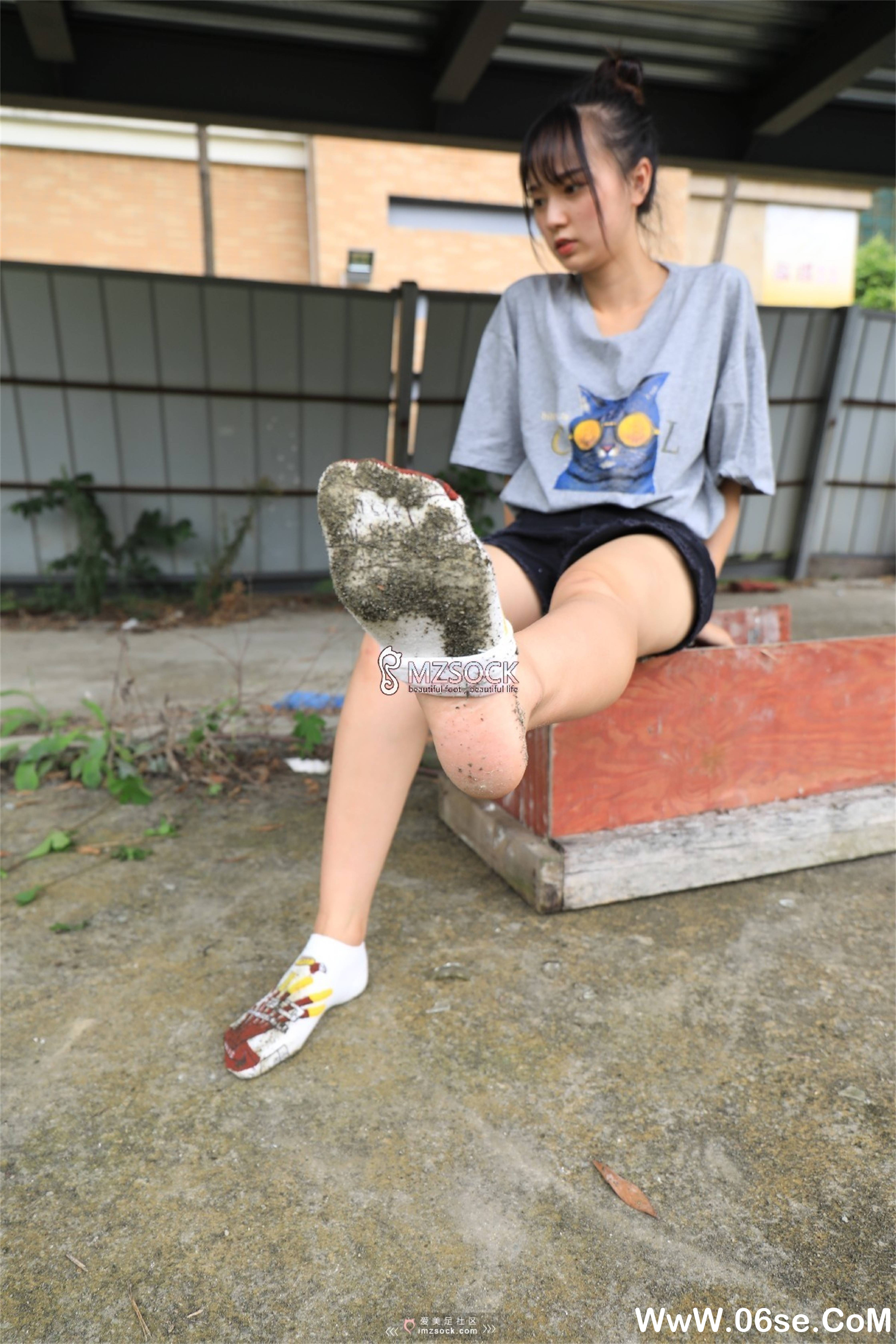 图片[91]-[MZSOCK]爱美足 NO.049 悦悦[122P403M]-六色网