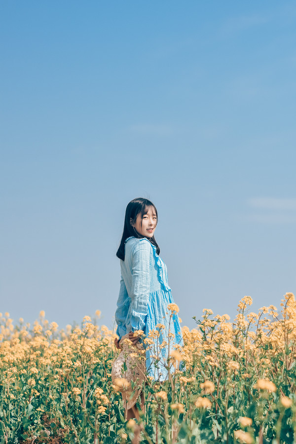 图片[14]-向阳女孩之二-六色网